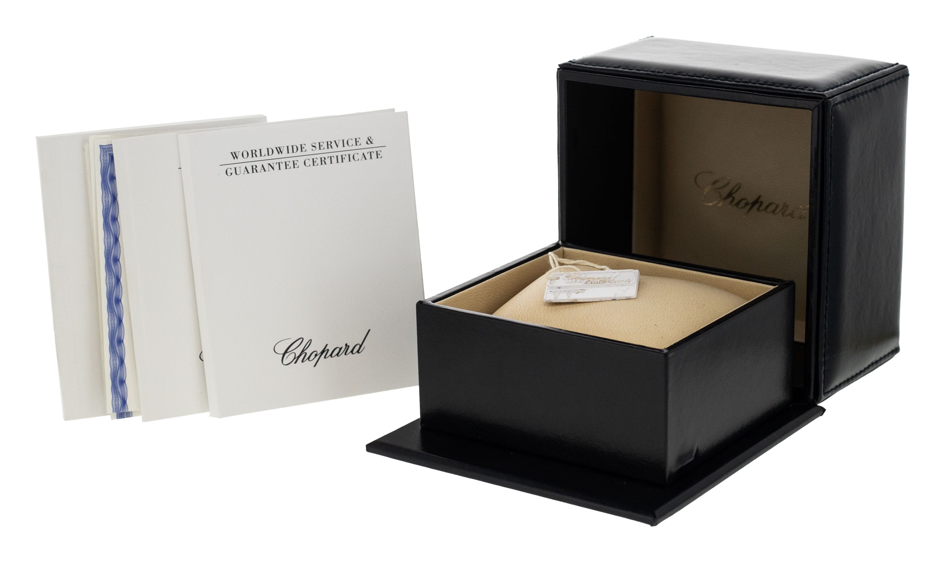 Chopard Imperiale 388549-3005 Thumbnail 4