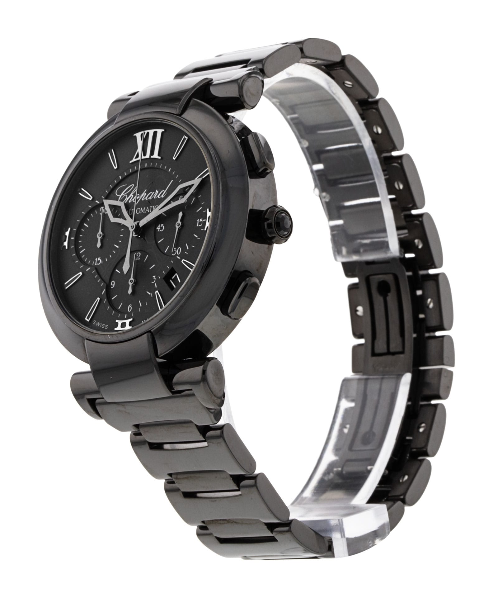 Chopard Imperiale 388549-3005 Thumbnail 2