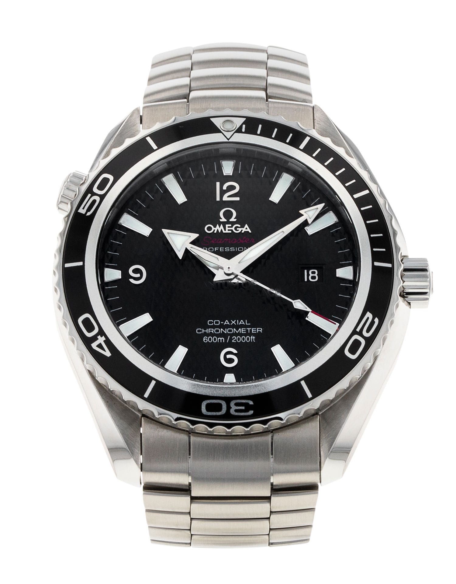 Omega Planet Ocean 222.30.46.20.01.001 Thumbnail 1