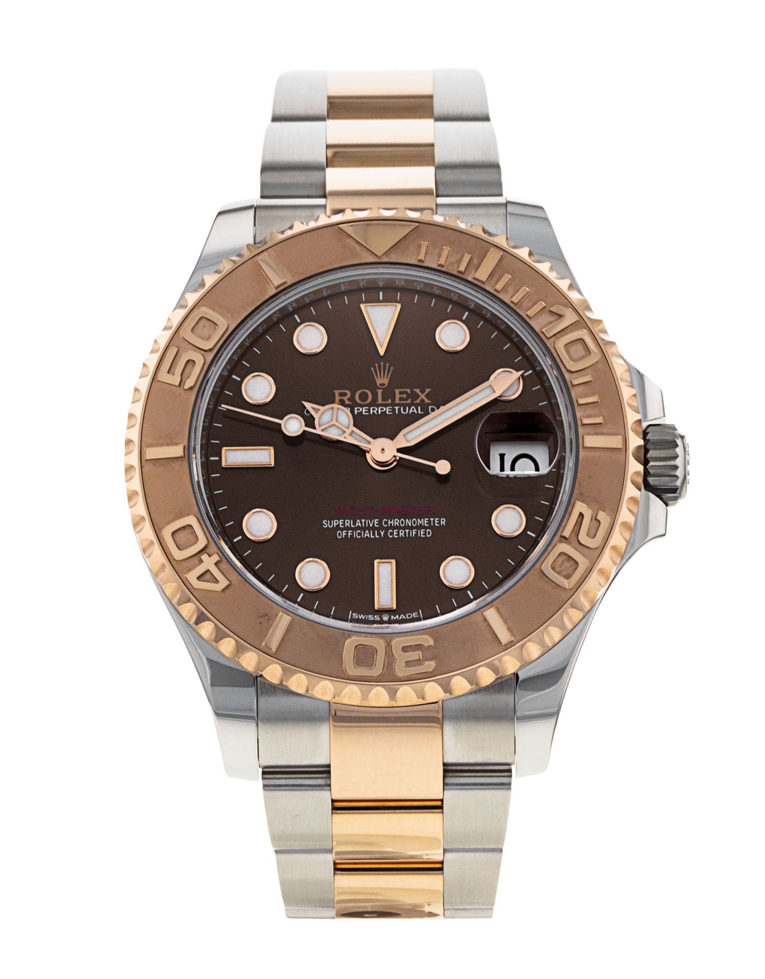 Rolex Yacht-Master 268621 Thumbnail 1