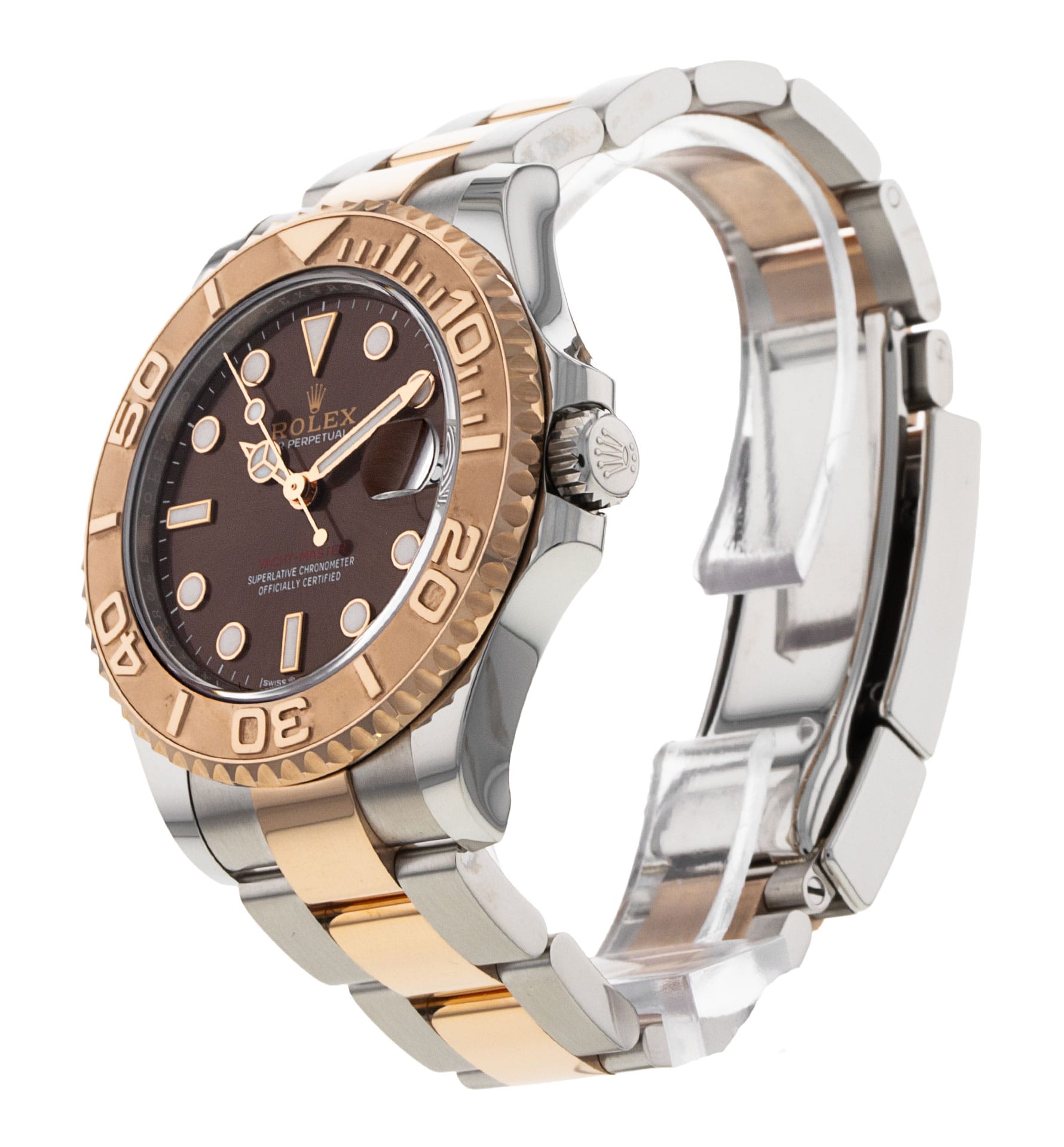 Rolex Yacht-Master 268621 Thumbnail 2