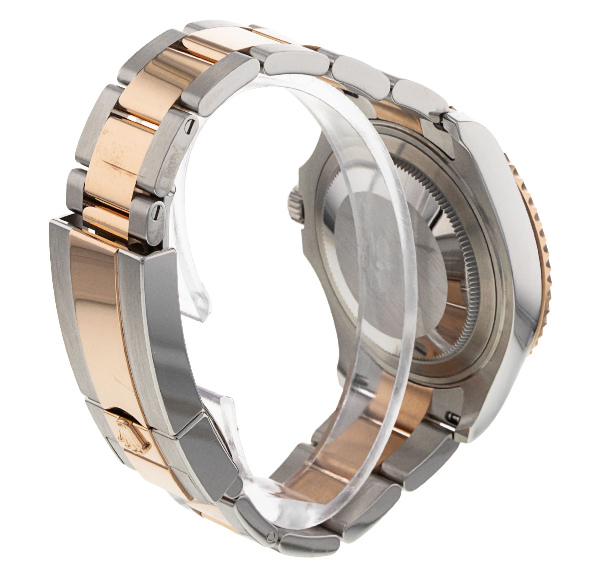 Rolex Yacht-Master 268621 Thumbnail 3