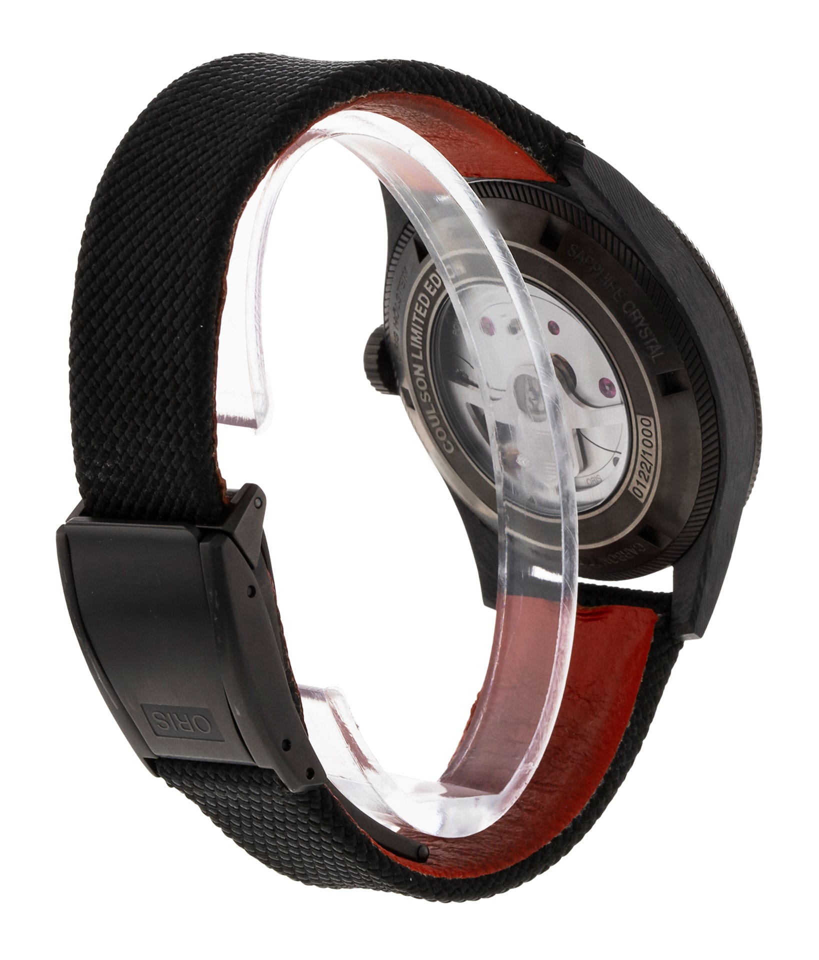 Oris Big Crown ProPilot 01 400 7784 8786 -set Thumbnail 3