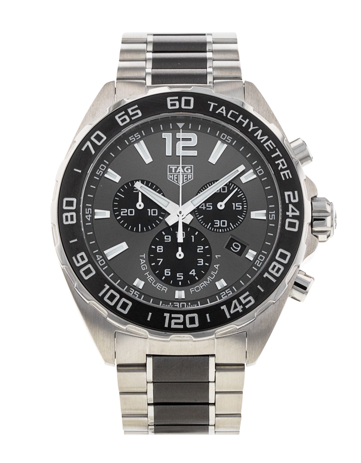 Tag Heuer Formula 1 CAZ1011.BA0843 Thumbnail 1