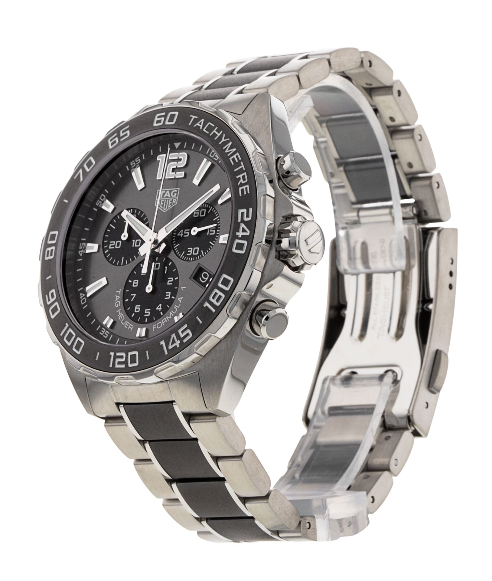 Tag Heuer Formula 1 CAZ1011.BA0843 Thumbnail 2