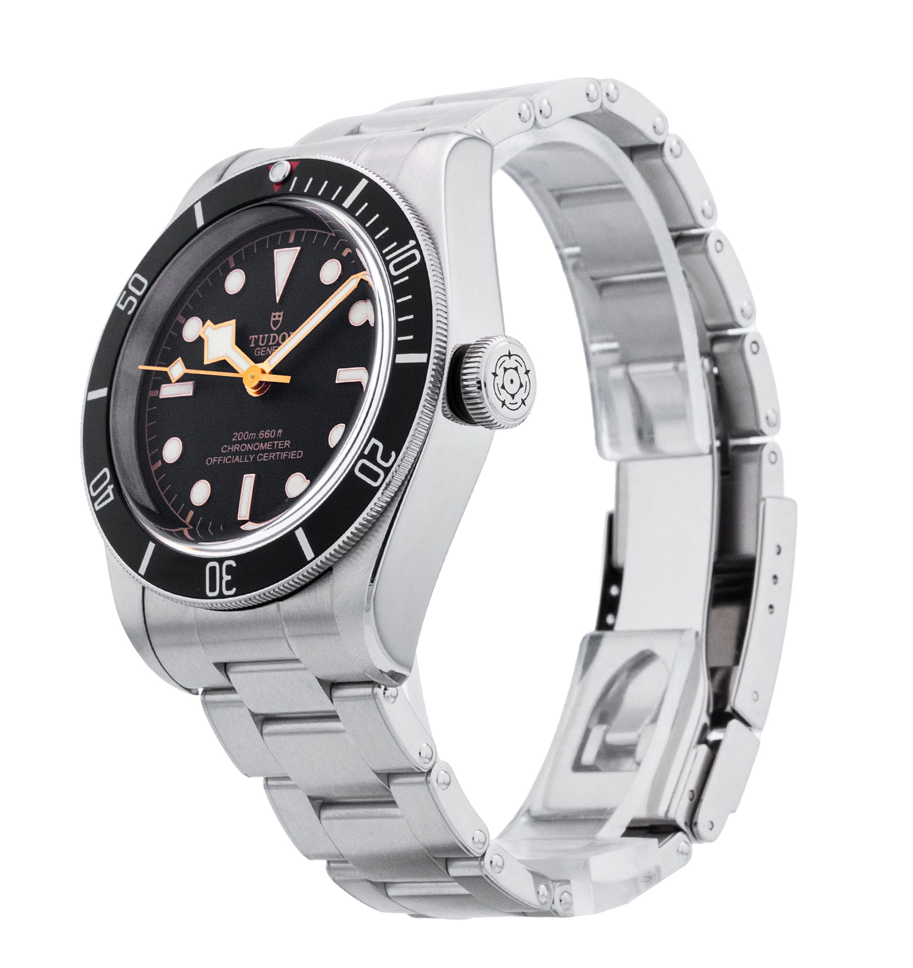 Tudor Black Bay M79230N-0009 Thumbnail 2