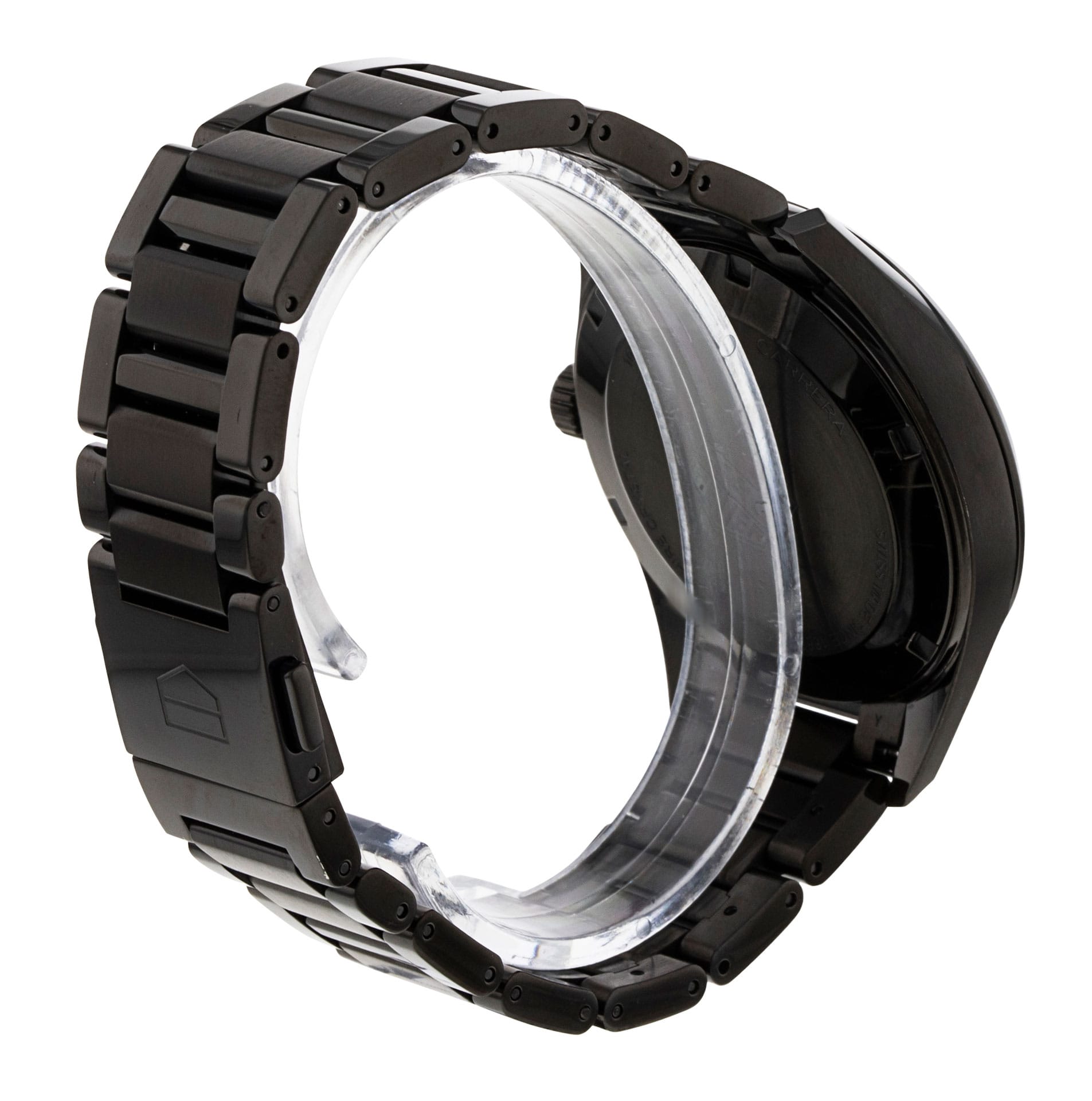 Tag Heuer Carrera WAR1113.BA0602 Thumbnail 3