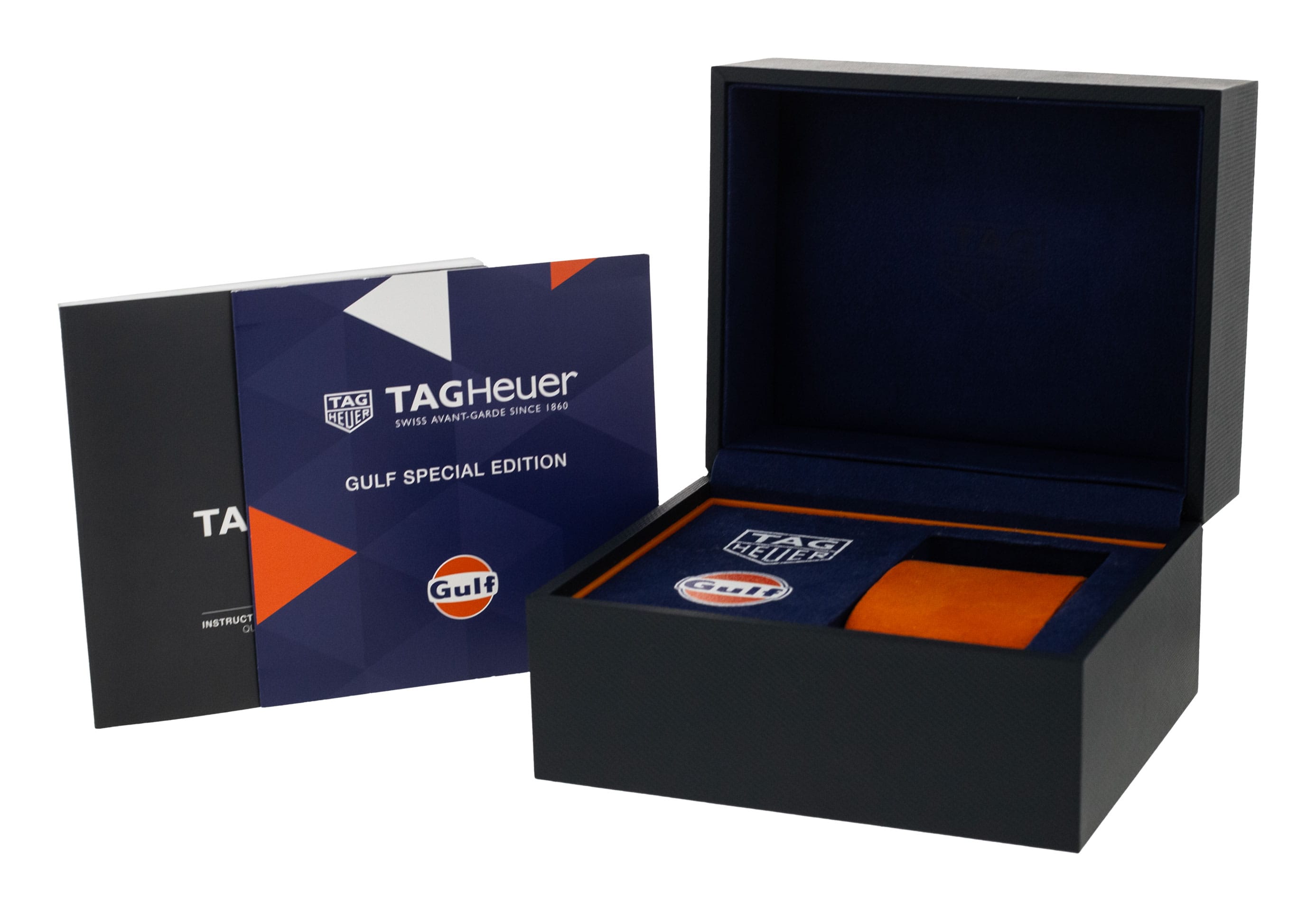 Tag Heuer Formula 1 CAZ101N.FC8243 Thumbnail 4