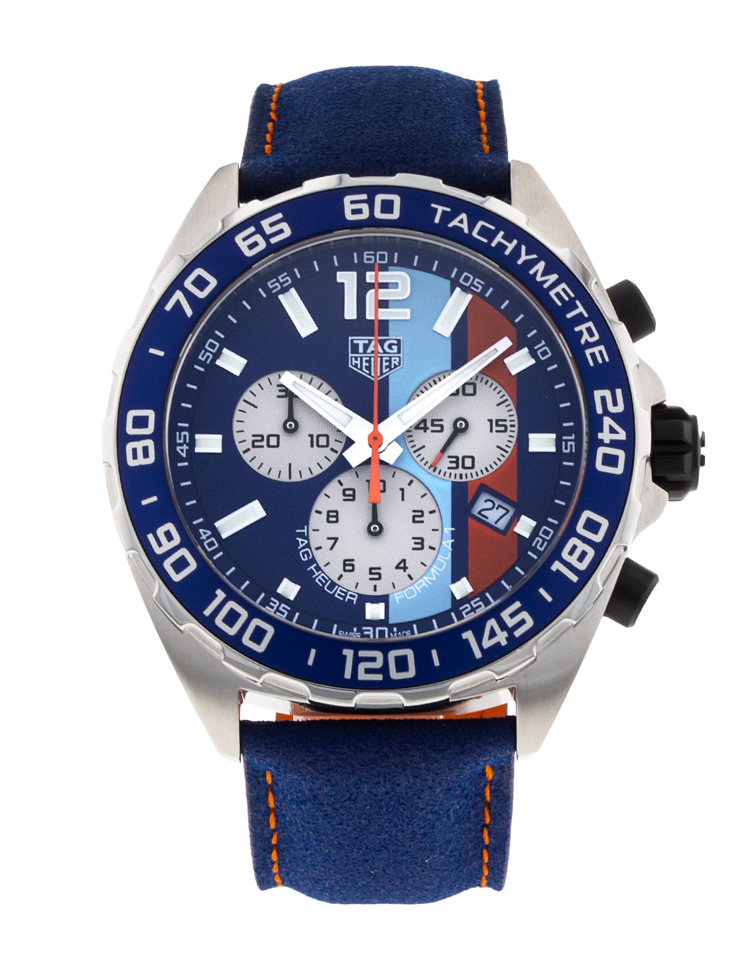 Tag Heuer Formula 1 CAZ101N.FC8243 Thumbnail 1