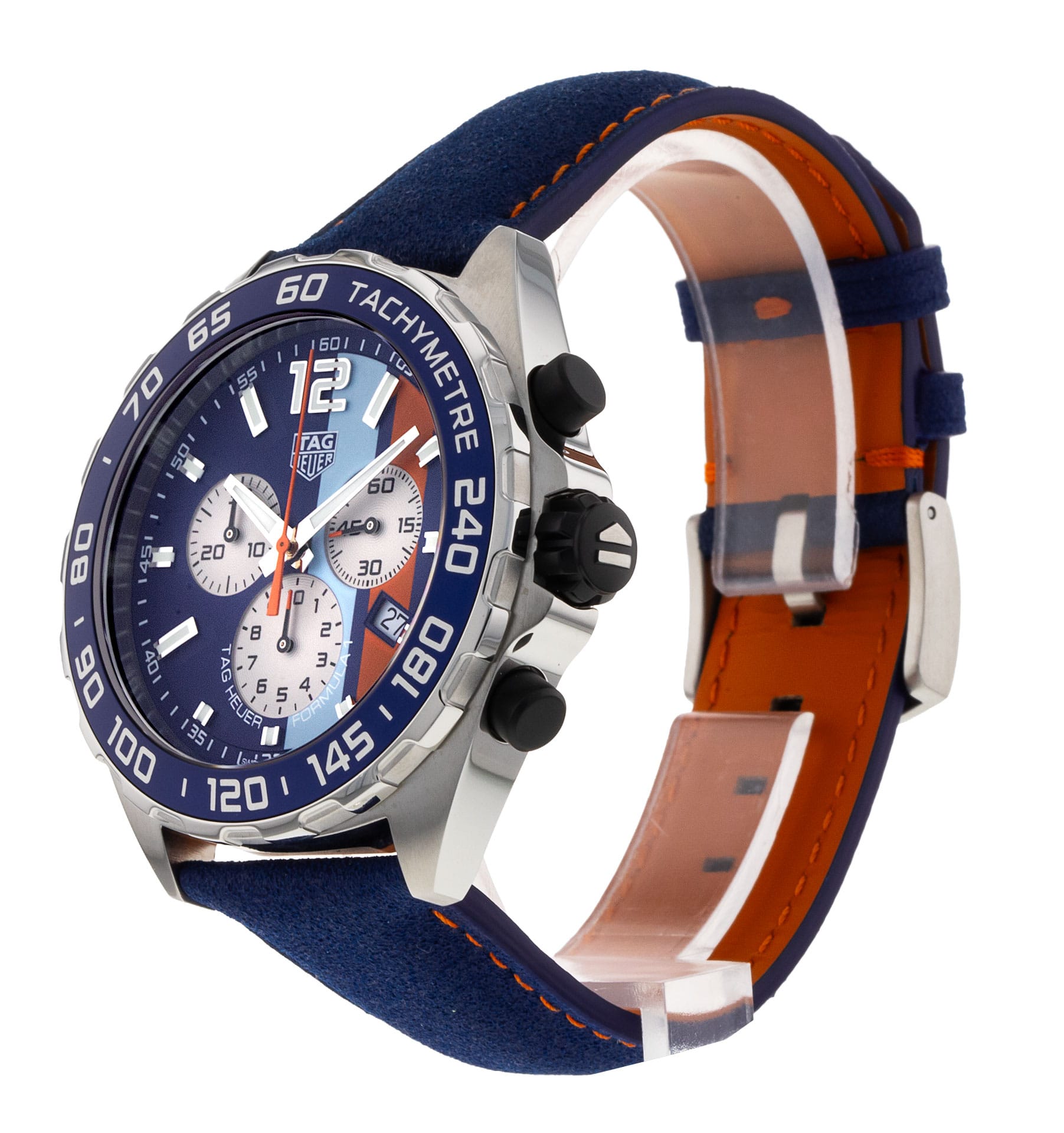 Tag Heuer Formula 1 CAZ101N.FC8243 Thumbnail 2