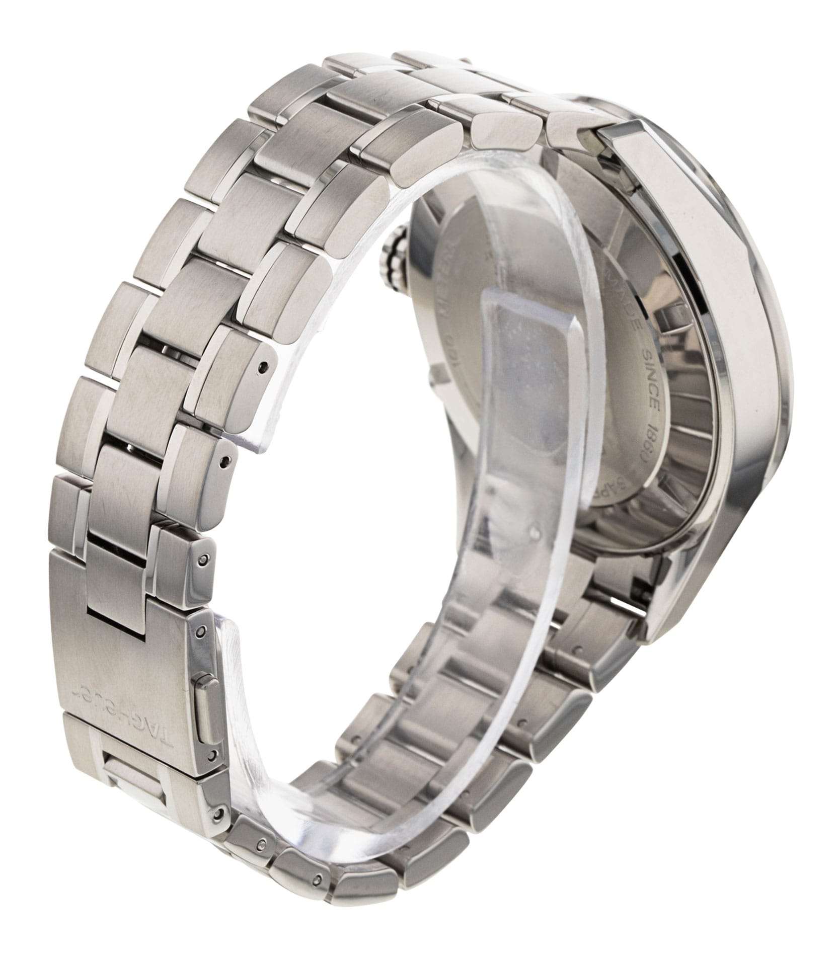 Tag Heuer Carrera CV7A12.BA0795 Thumbnail 3