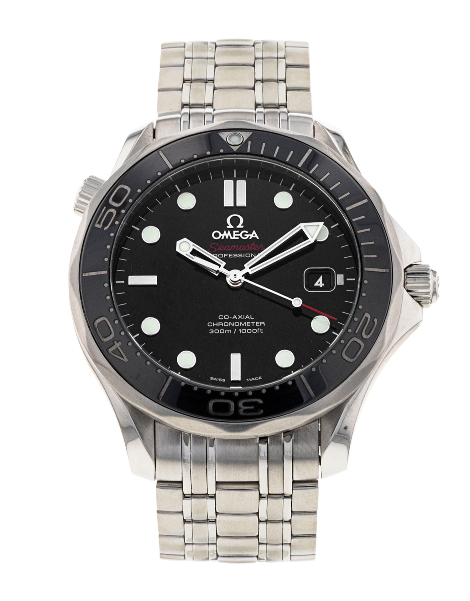 Omega Seamaster 300m 212.30.41.20.01.003 Thumbnail 1