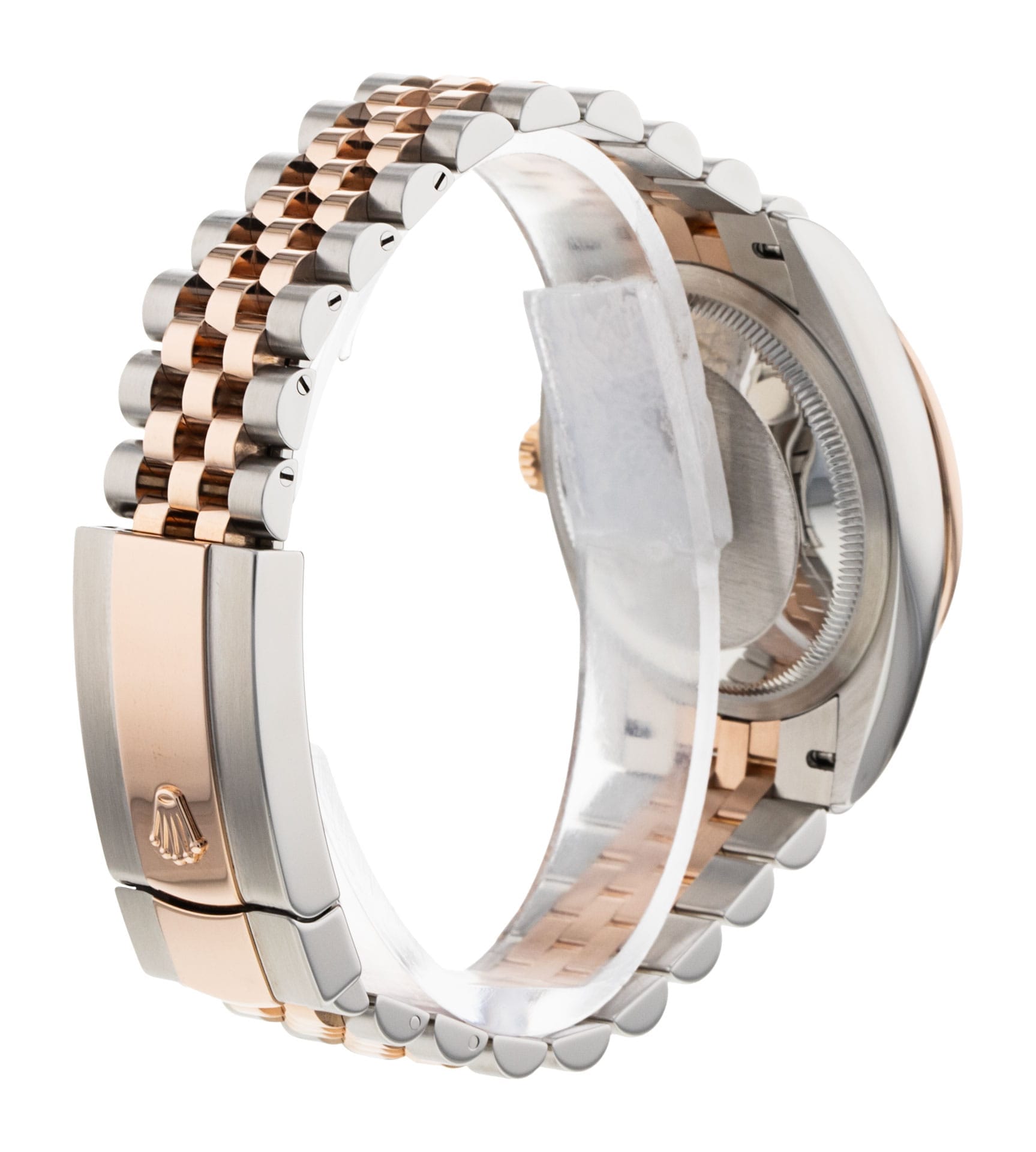 Rolex Datejust 126281 RBR Thumbnail 3