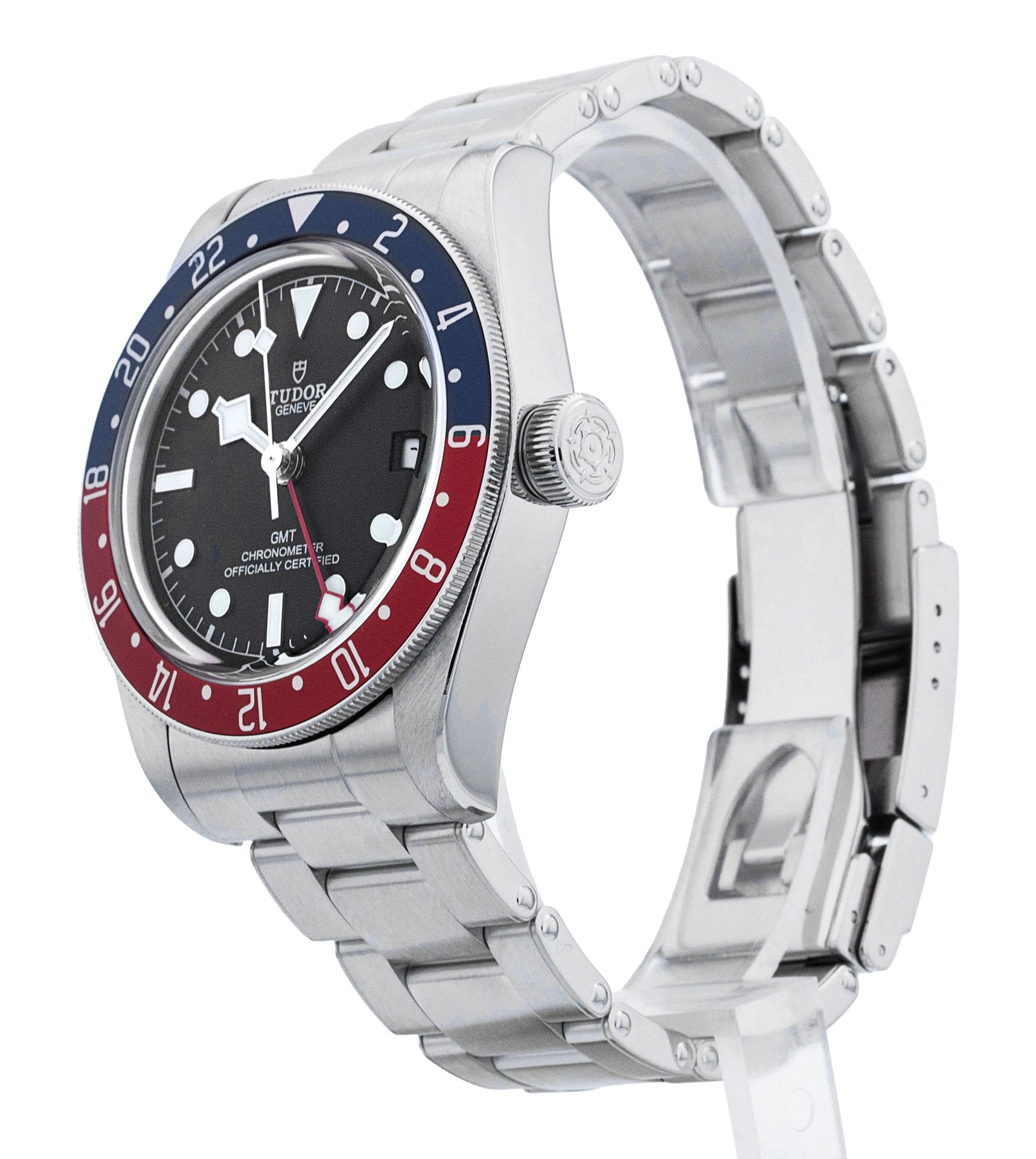 Tudor Black Bay GMT M79830RB-0001 Thumbnail 2