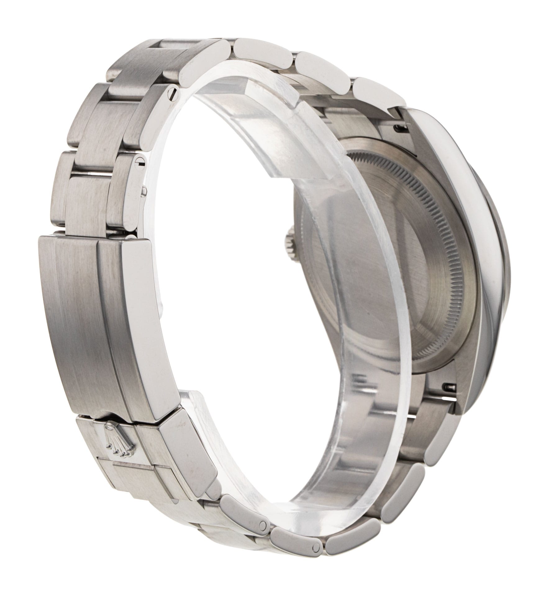 Rolex Explorer 124270 Thumbnail 3