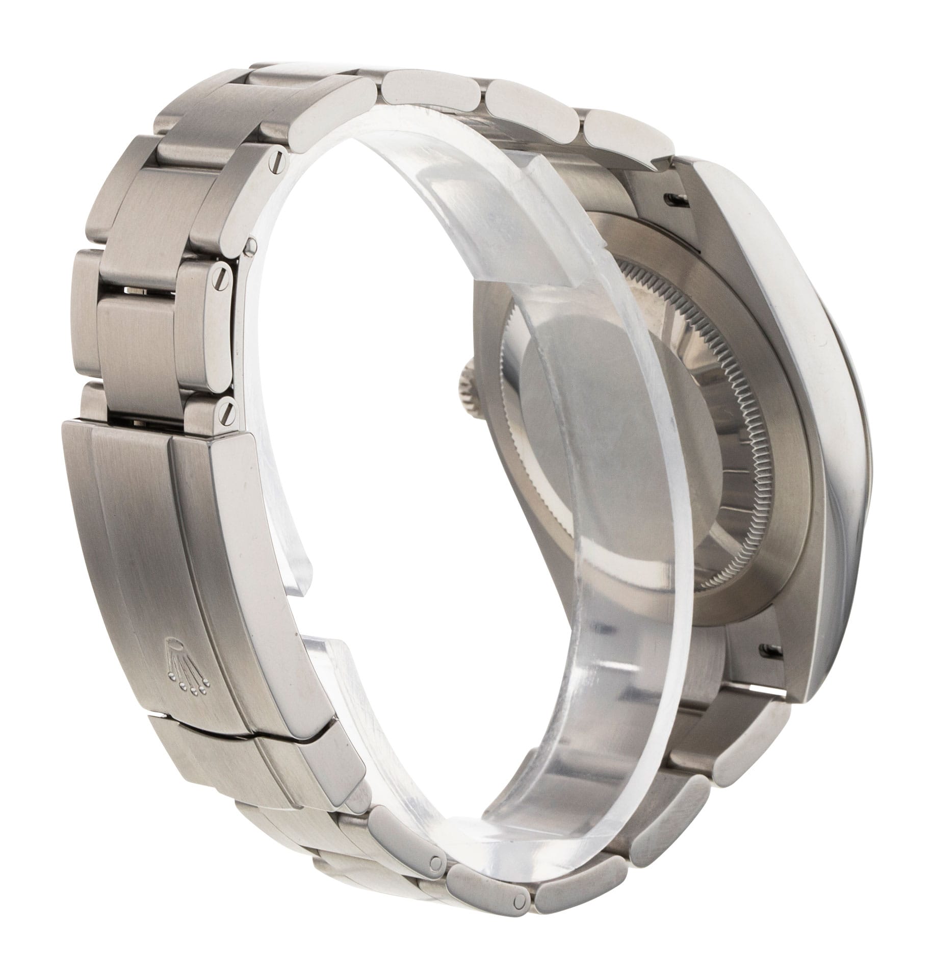 Rolex Oyster Perpetual 124300 Thumbnail 3