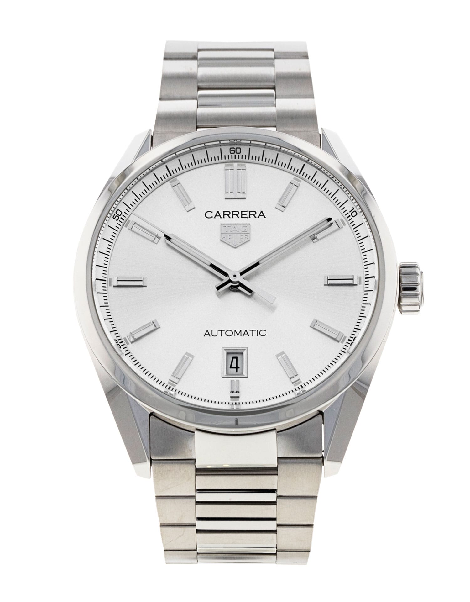 Tag Heuer Carrera WBN2111.BA0639 Thumbnail 1