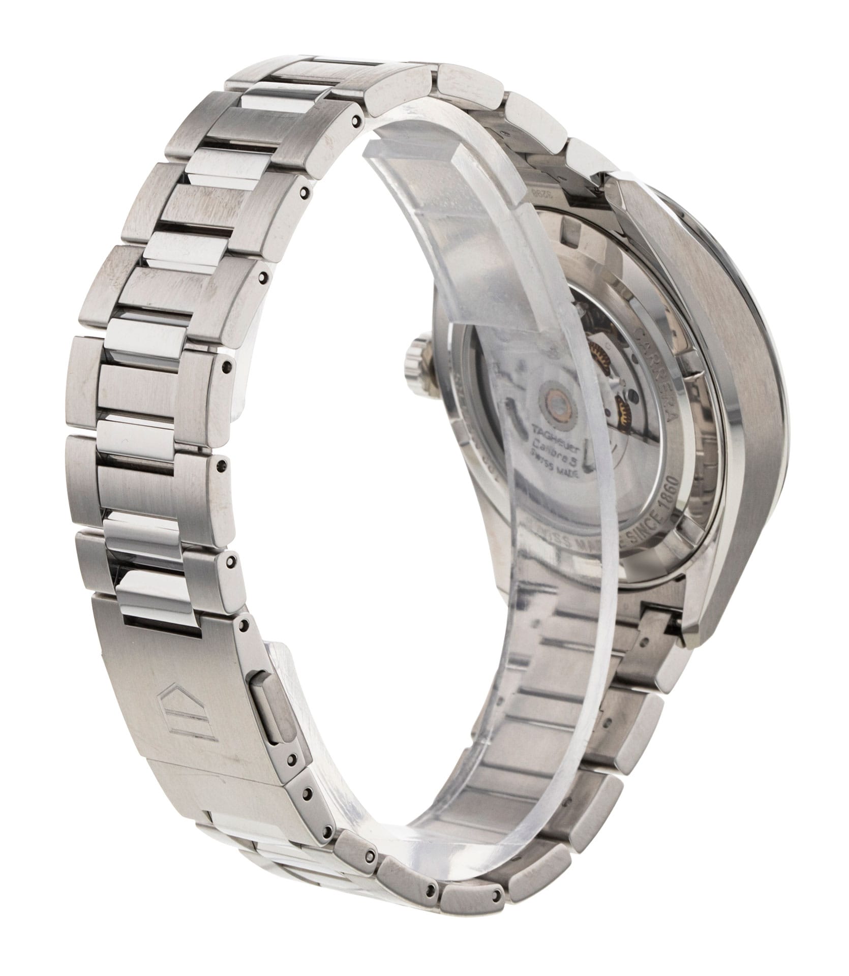 Tag Heuer Carrera WBN2111.BA0639 Thumbnail 3