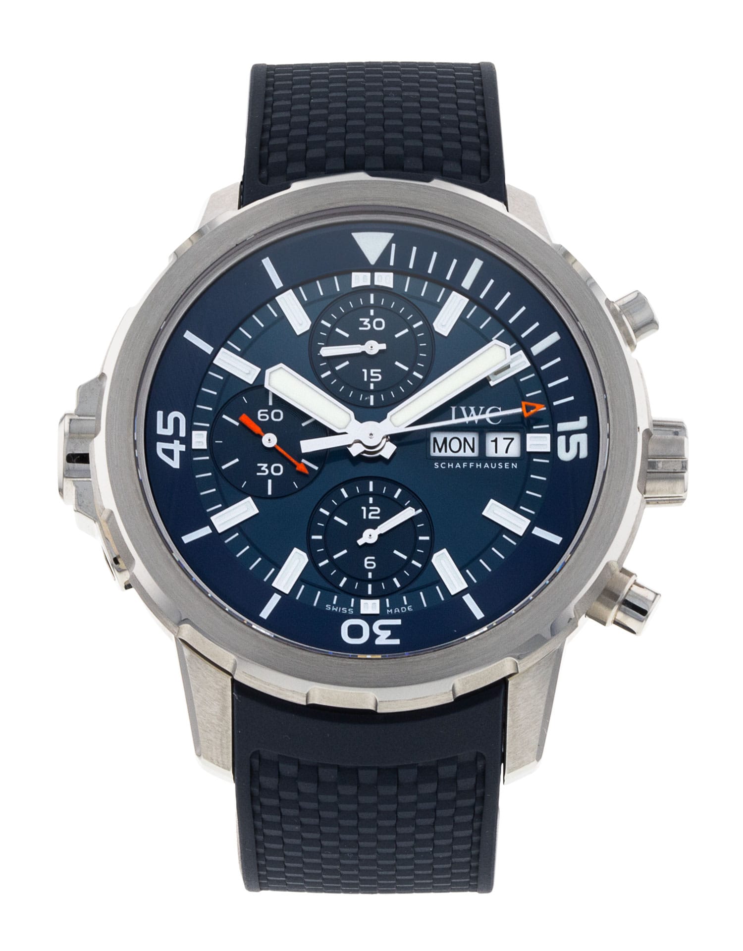 IWC Aquatimer IW376806 Thumbnail 1