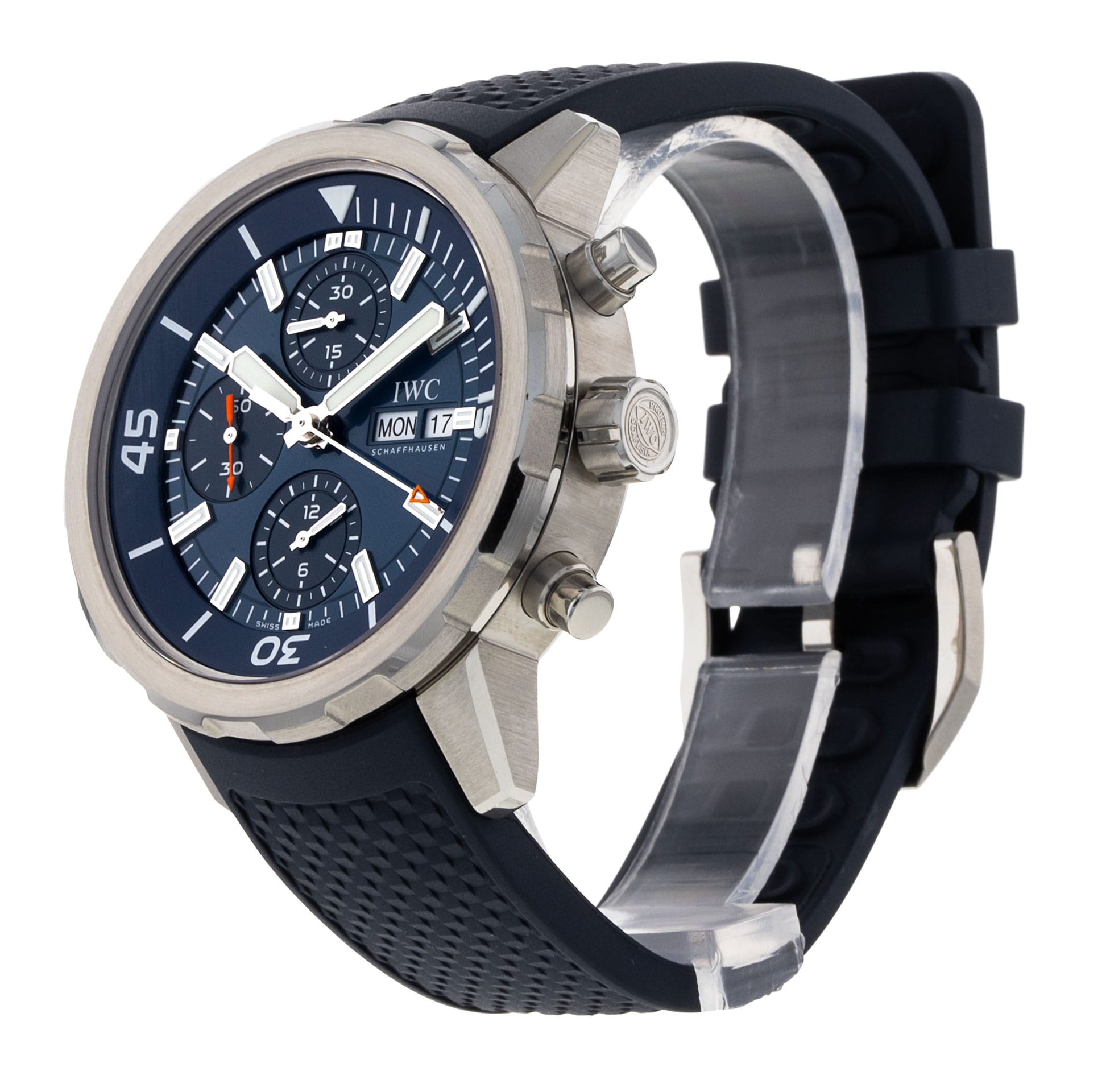 IWC Aquatimer IW376806 Thumbnail 2