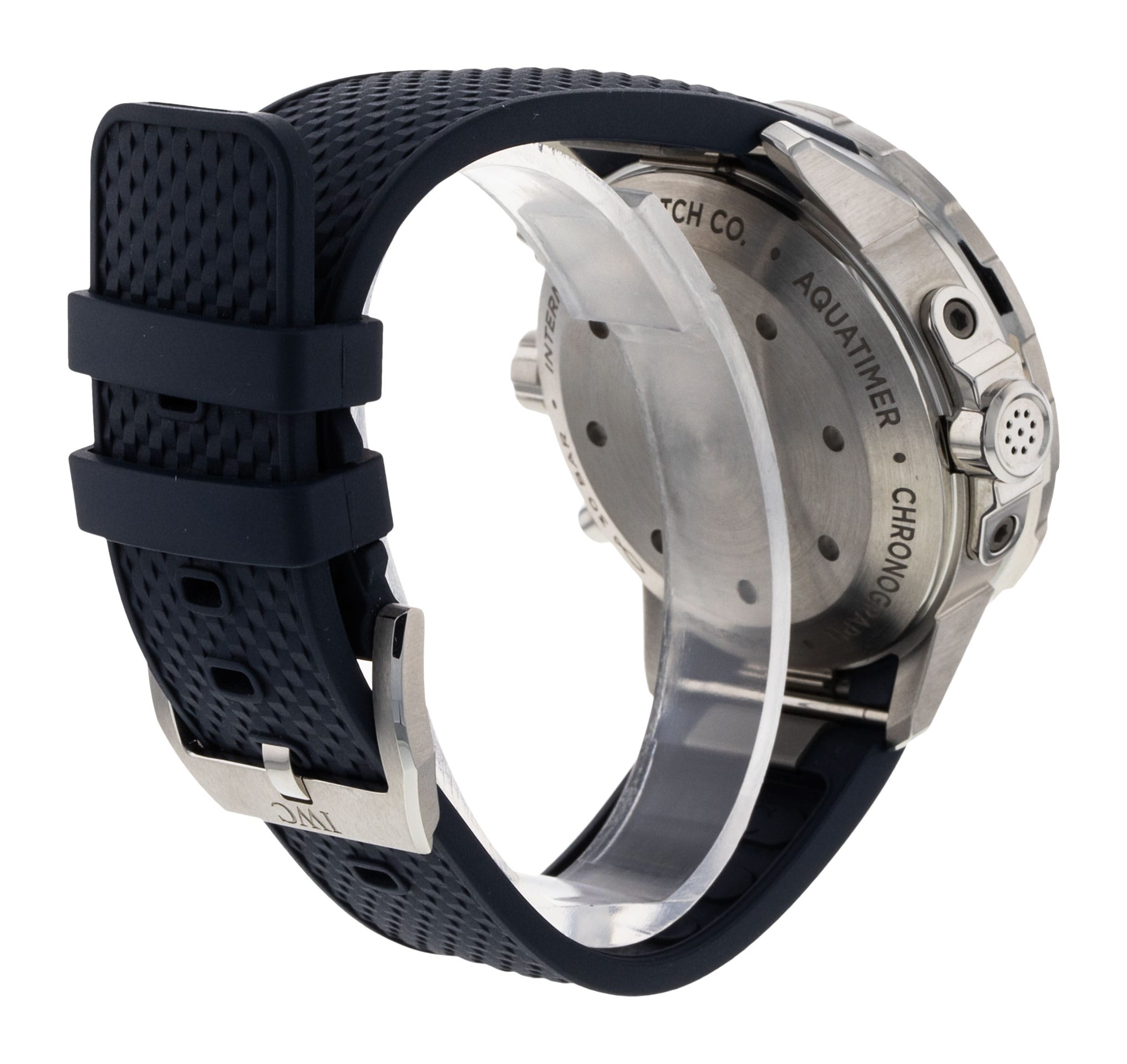 IWC Aquatimer IW376806 Thumbnail 3