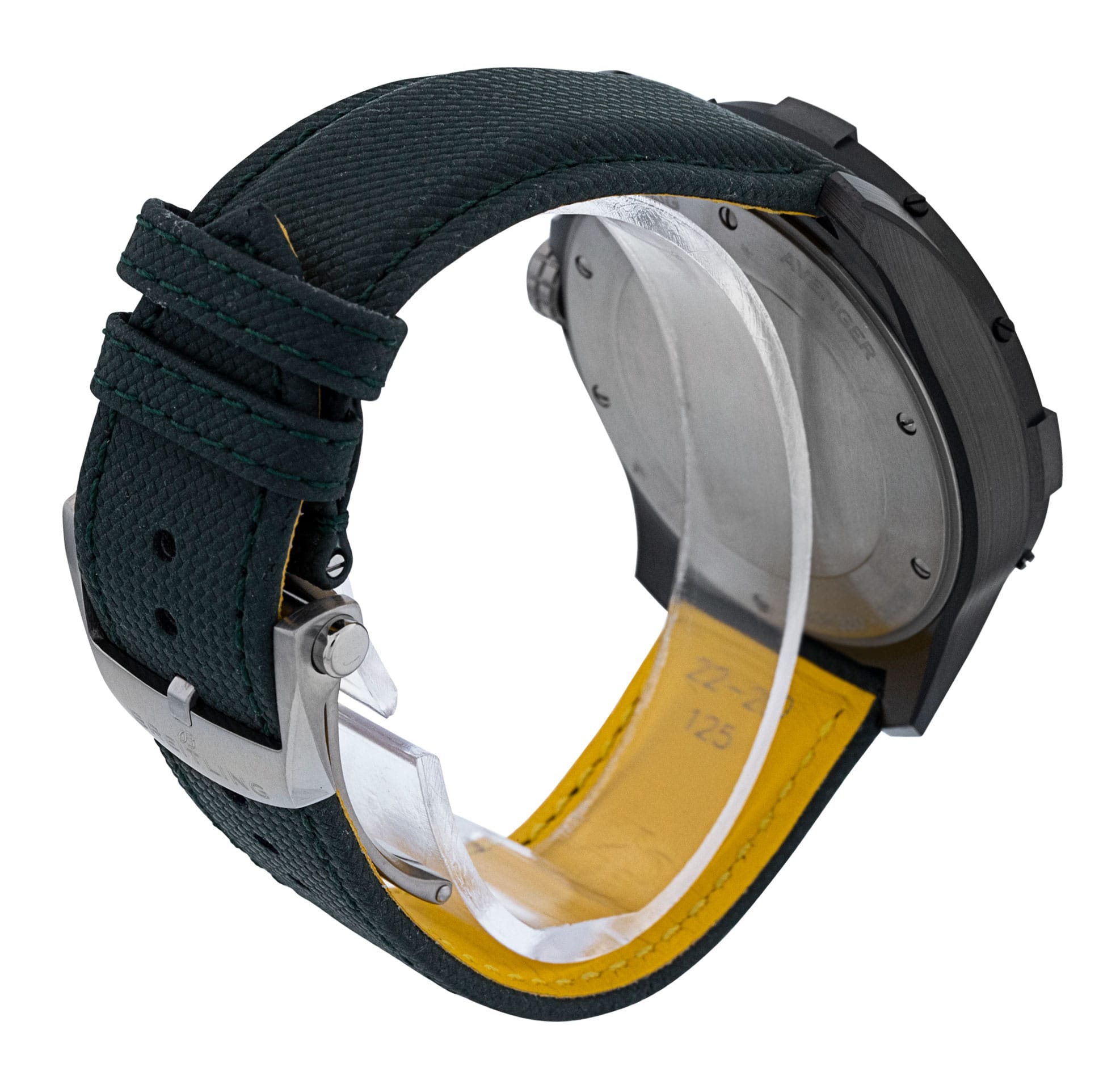 Breitling Avenger Automatic GMT 44 S32320 Thumbnail 3