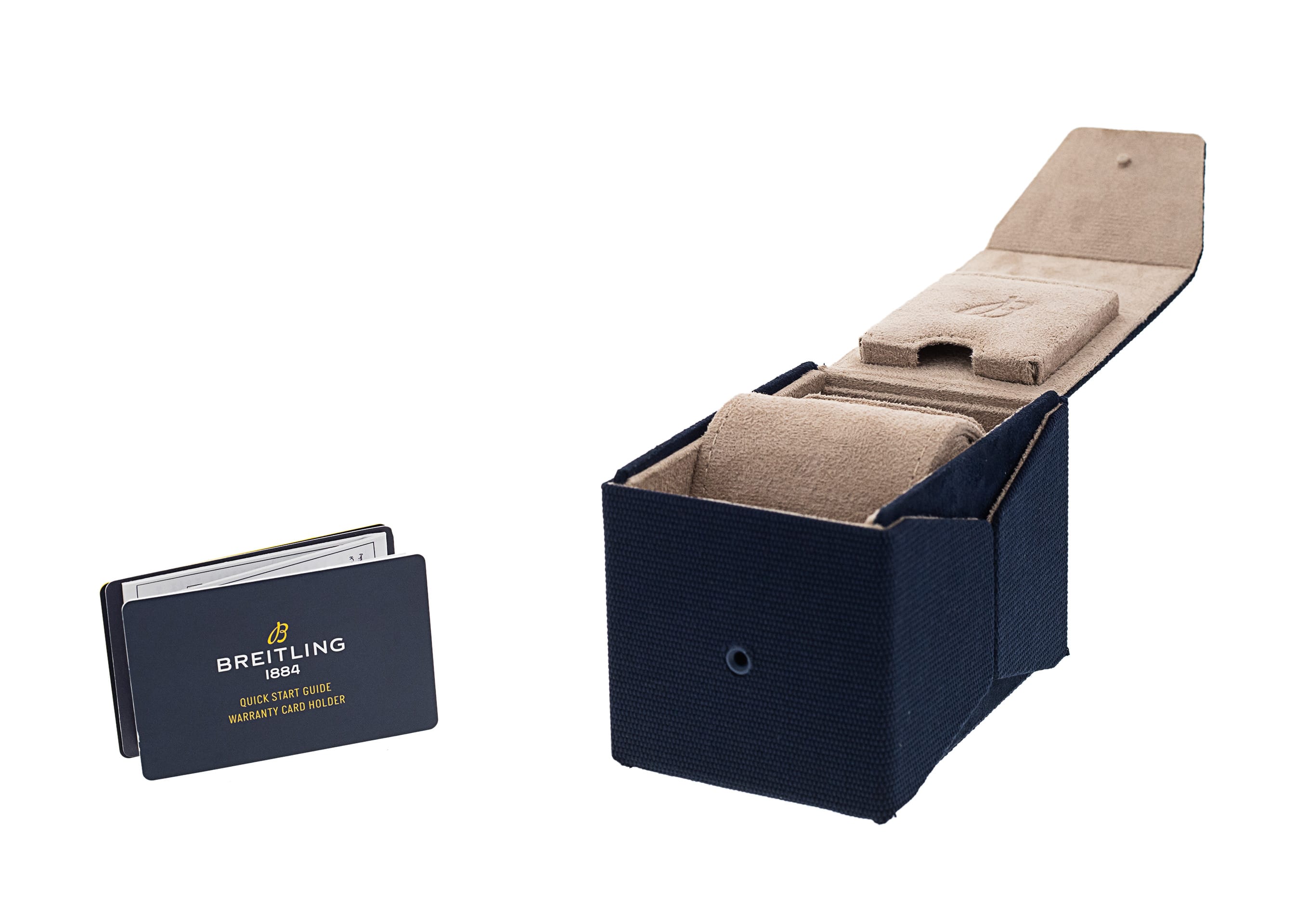 Breitling Avenger Automatic GMT 44 S32320 Thumbnail 4