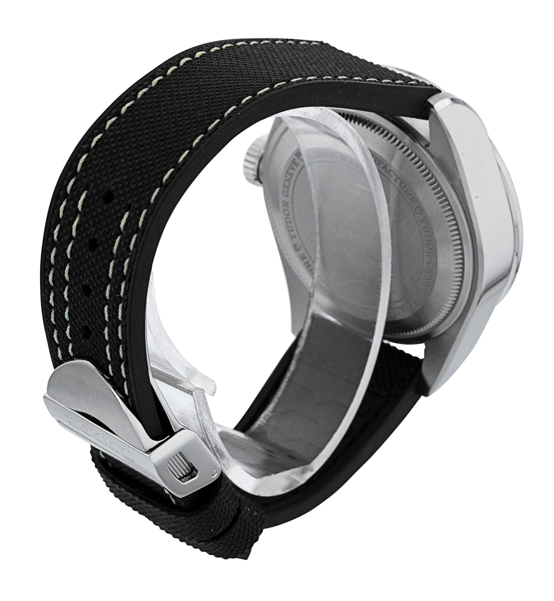 Tudor Black Bay Pro M79470-0003 Thumbnail 3