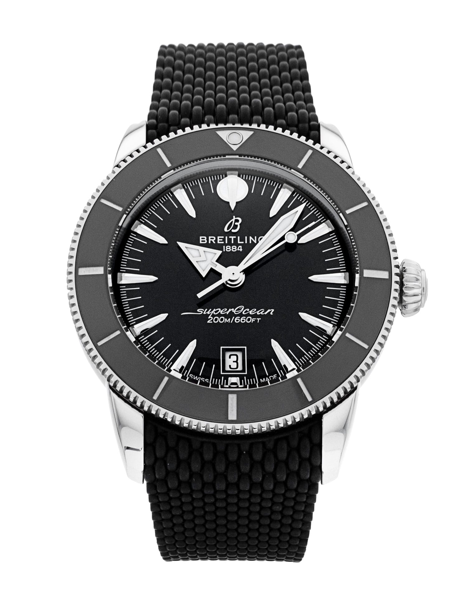 Breitling SuperOcean Heritage AB3111 Thumbnail 1