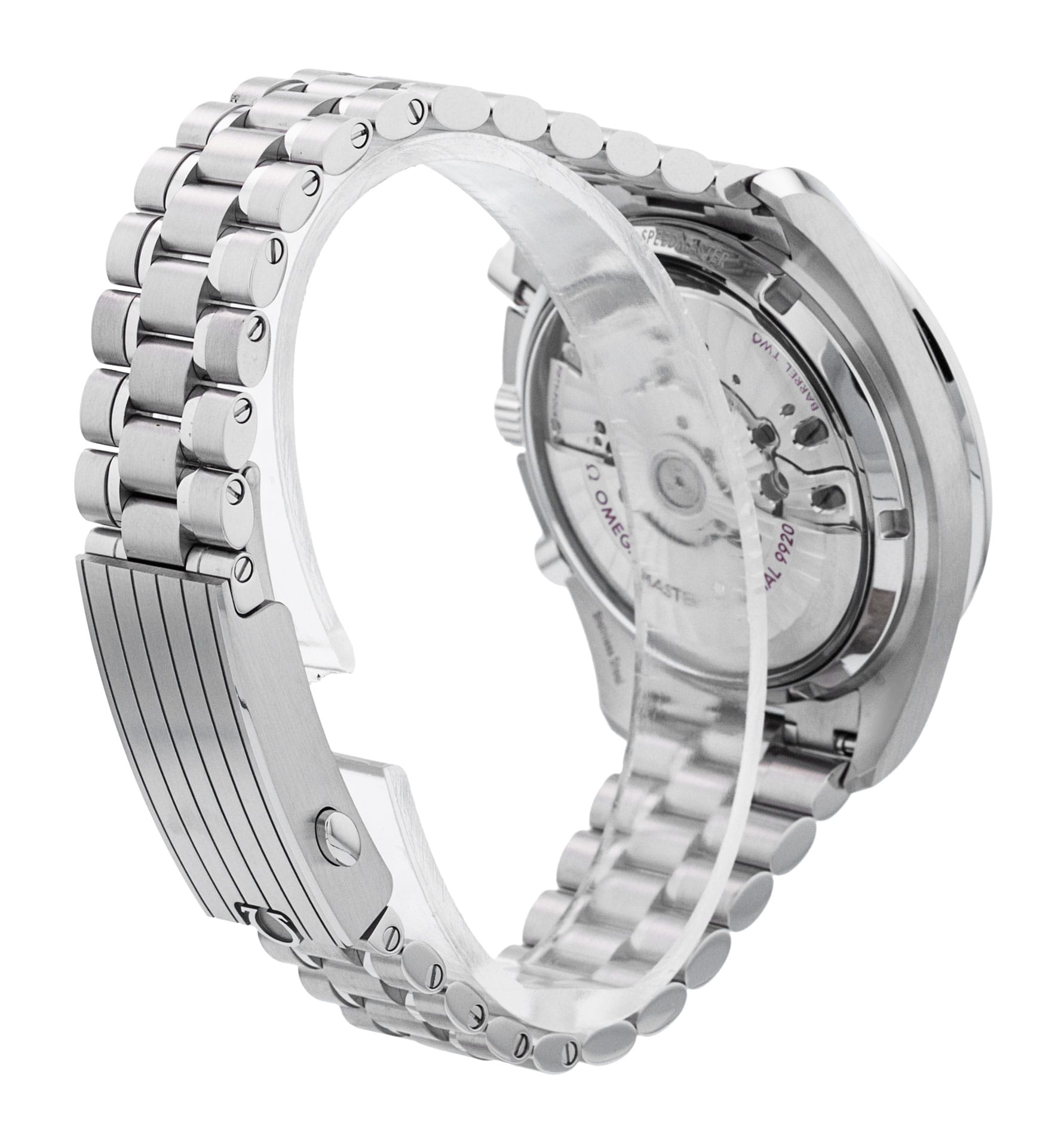 Omega Speedmaster Racing 329.30.44.51.01.003 Thumbnail 3