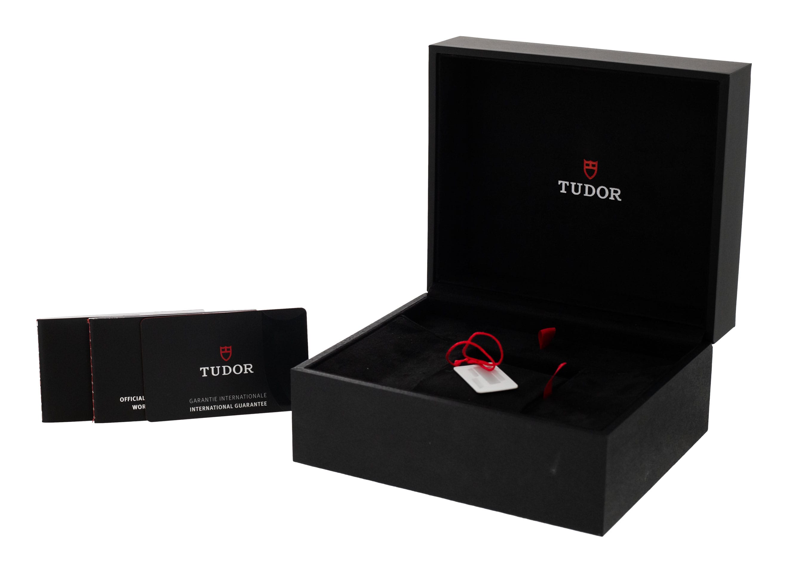 Tudor Black Bay GMT M79830RB-0001 Thumbnail 4