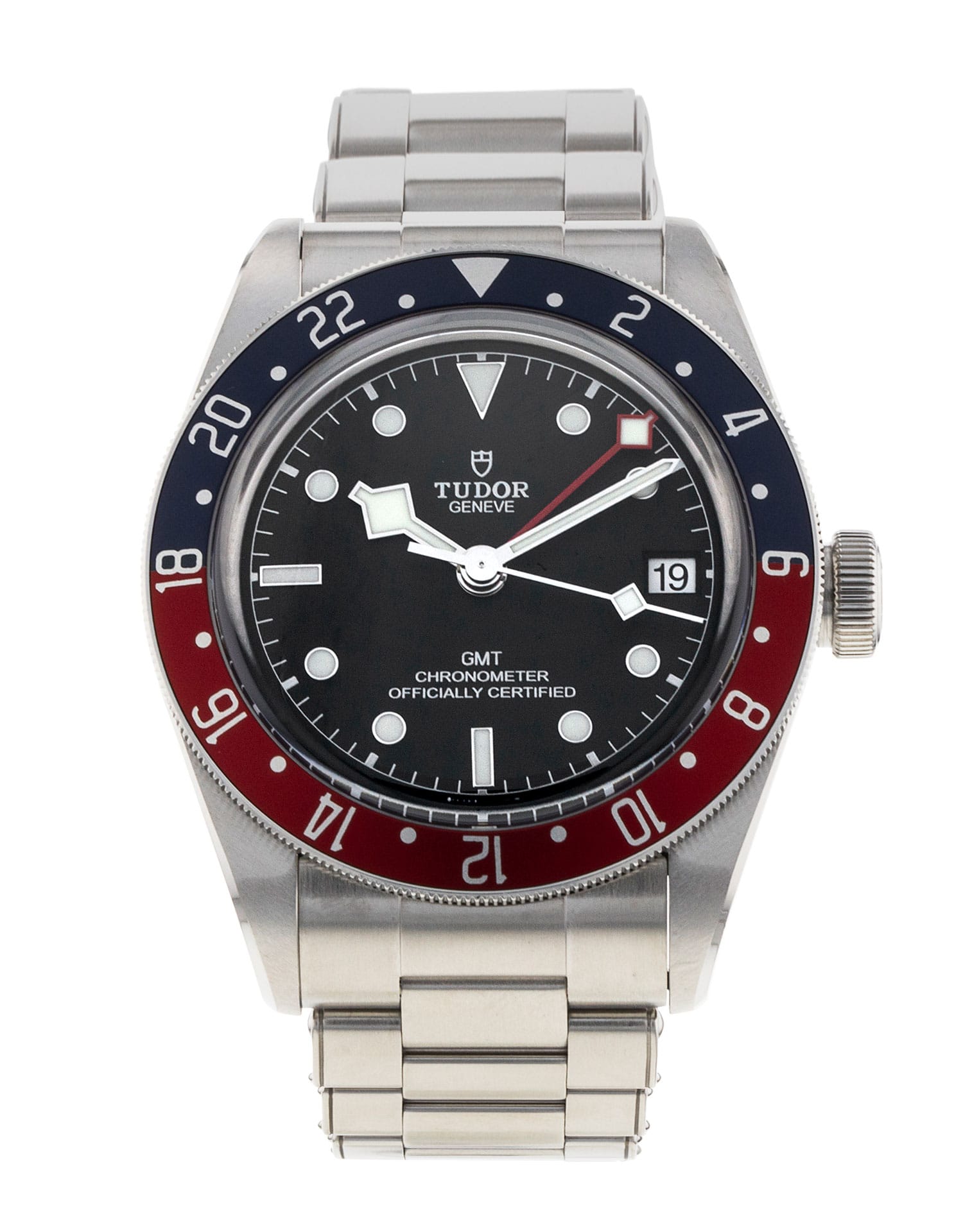 Tudor Black Bay GMT M79830RB-0001 Thumbnail 1