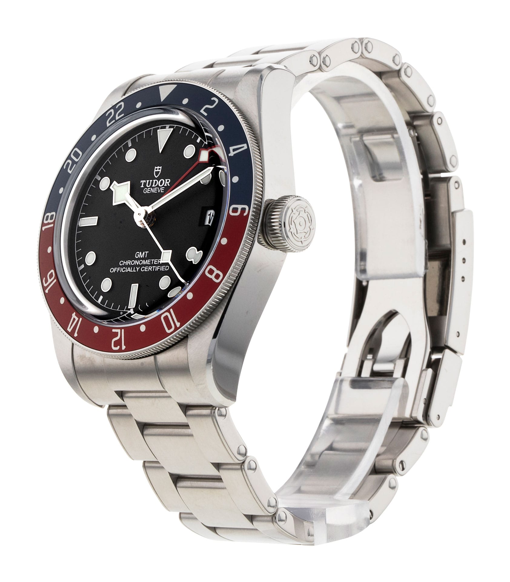 Tudor Black Bay GMT M79830RB-0001 Thumbnail 2