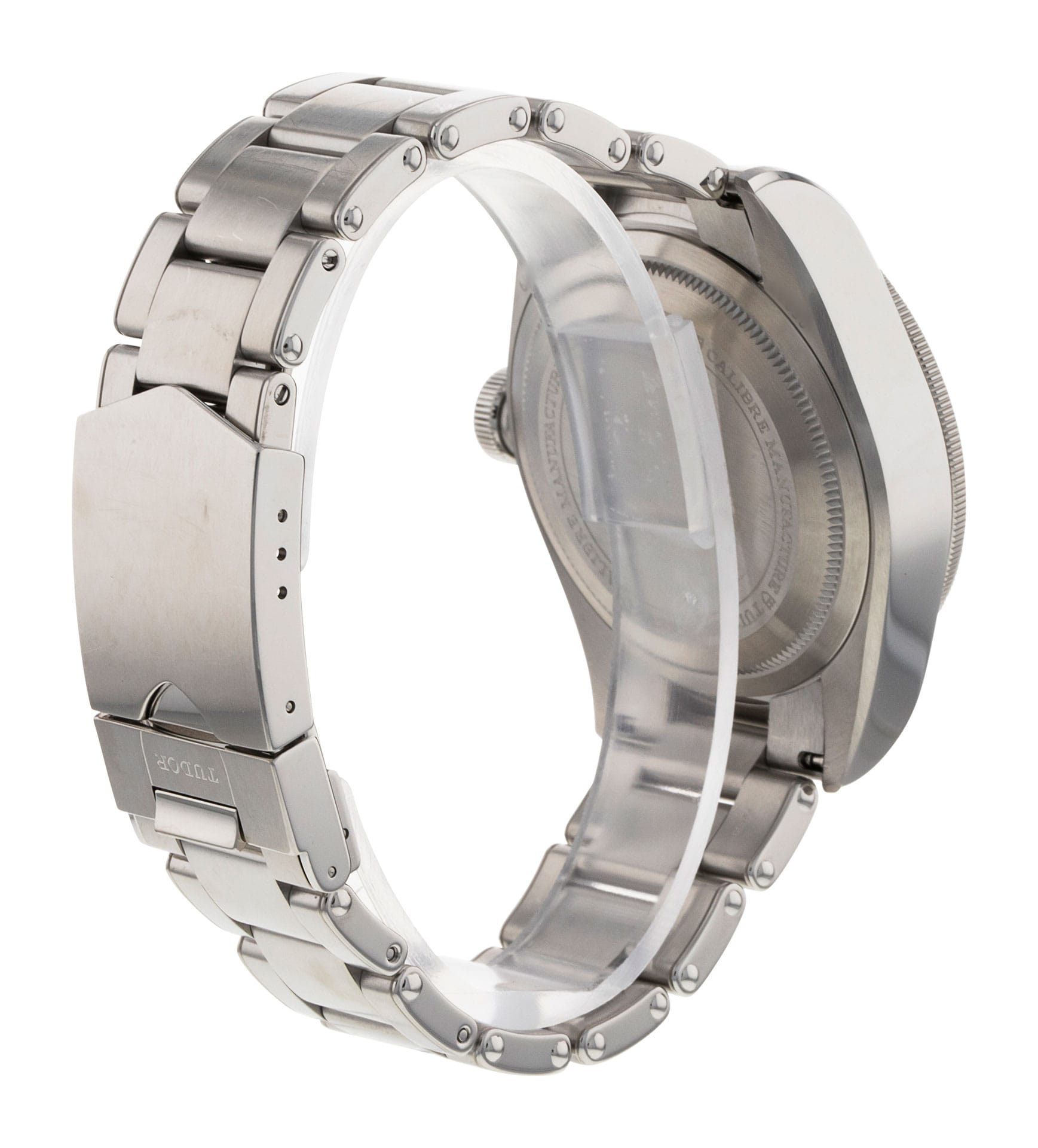 Tudor Black Bay GMT M79830RB-0001 Thumbnail 3