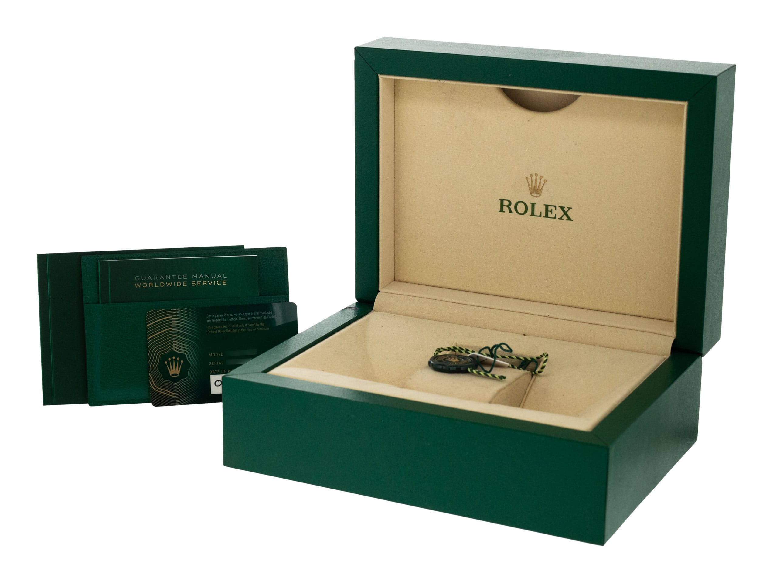 Rolex Daytona 116518 LN Thumbnail 4