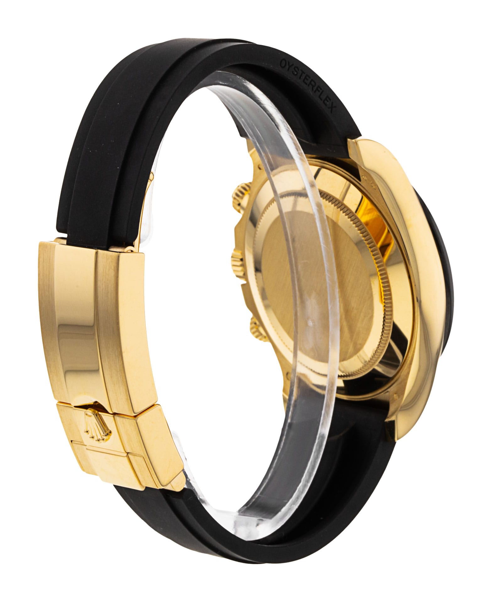 Rolex Daytona 116518 LN Thumbnail 3