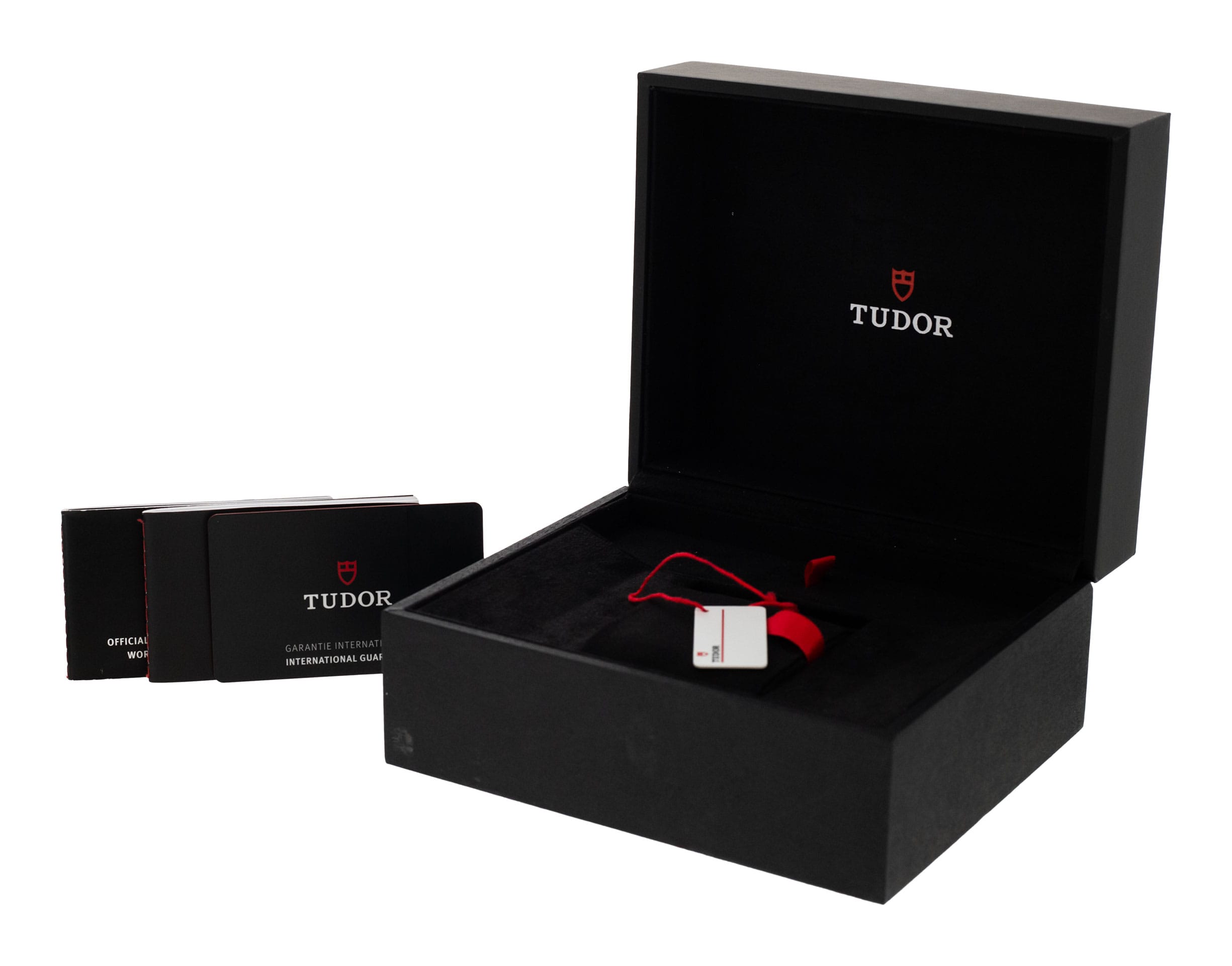 Tudor Black Bay GMT M79830RB-0001 Thumbnail 4