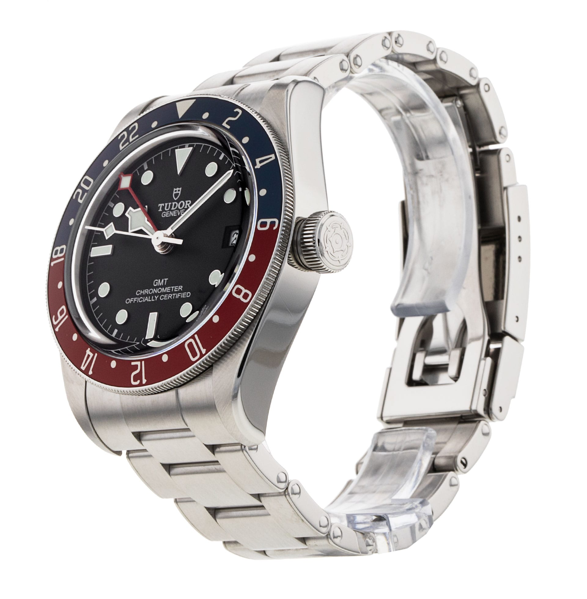 Tudor Black Bay GMT M79830RB-0001 Thumbnail 2