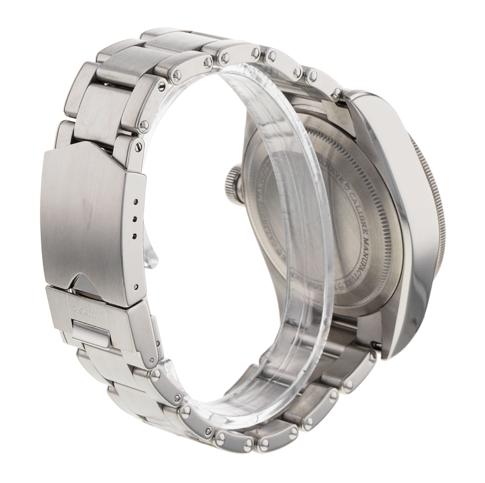 Tudor Black Bay GMT M79830RB-0001 Thumbnail 3