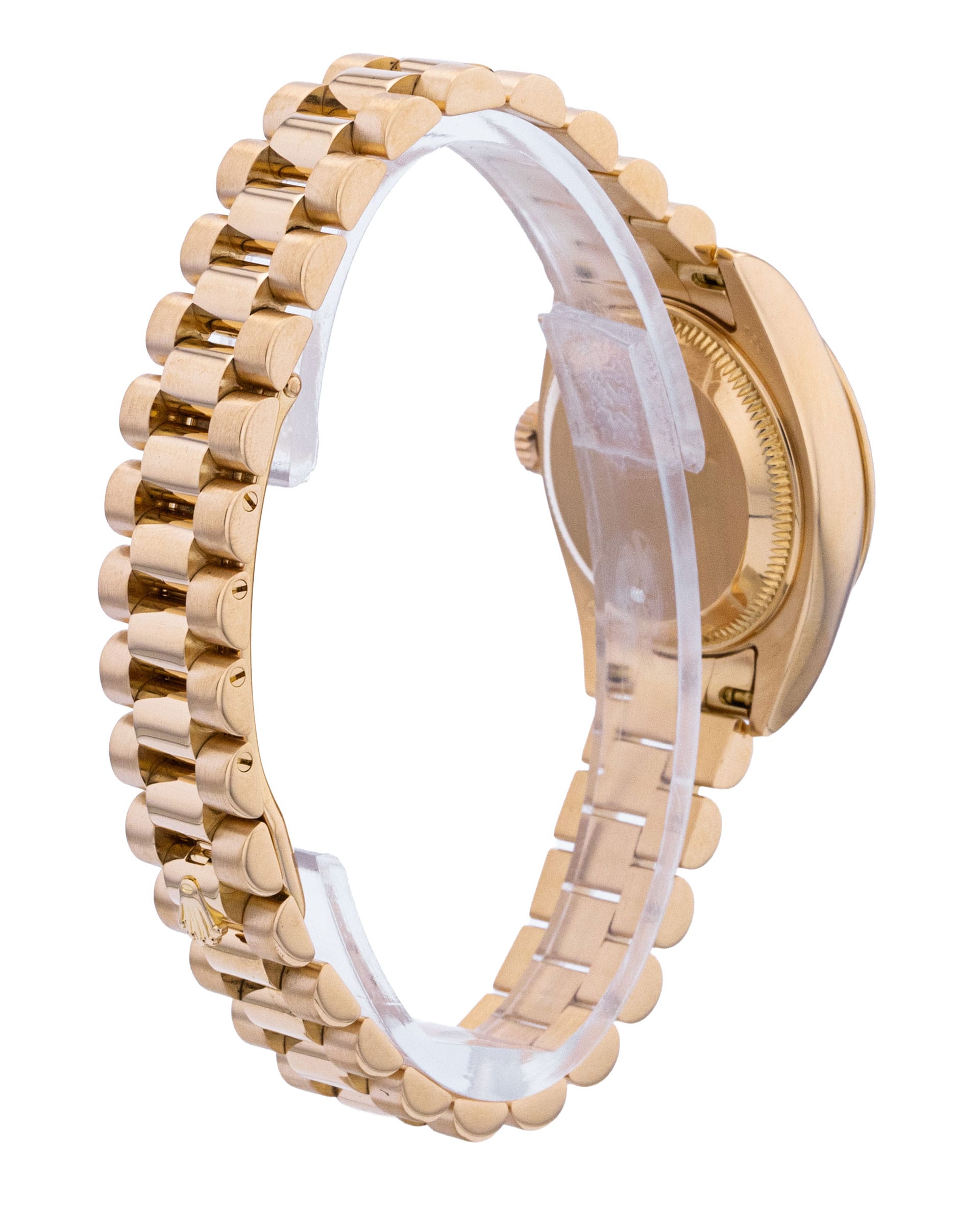 Rolex Datejust Lady 179175 Thumbnail 3