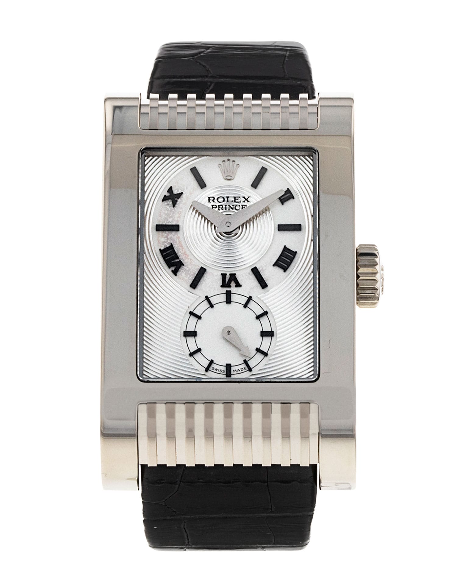 Rolex Prince 5441/9 Thumbnail 1