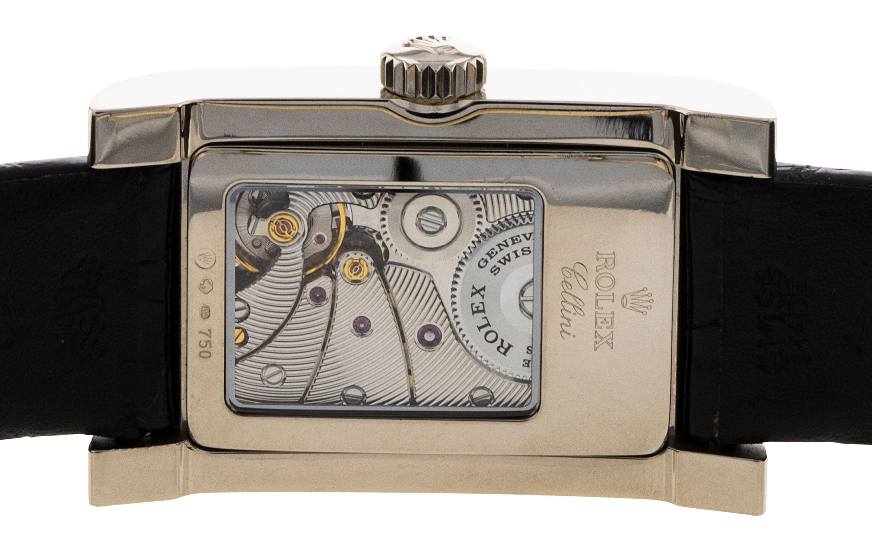 Rolex Prince 5441/9 Thumbnail 4