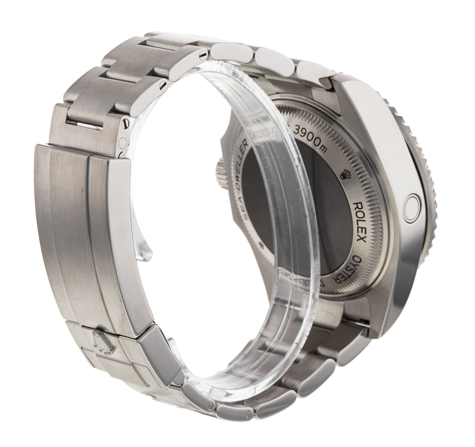 Rolex Deepsea 126660 Thumbnail 3