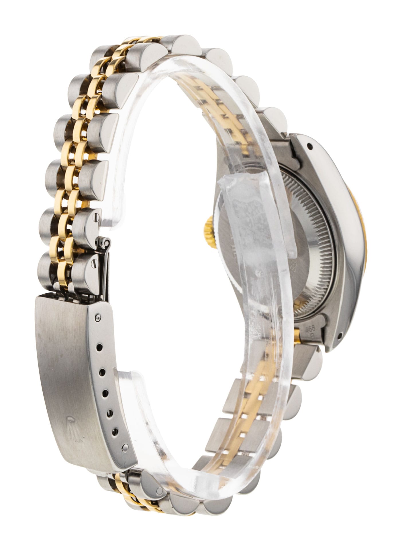 Rolex Datejust Lady 69173 Thumbnail 3