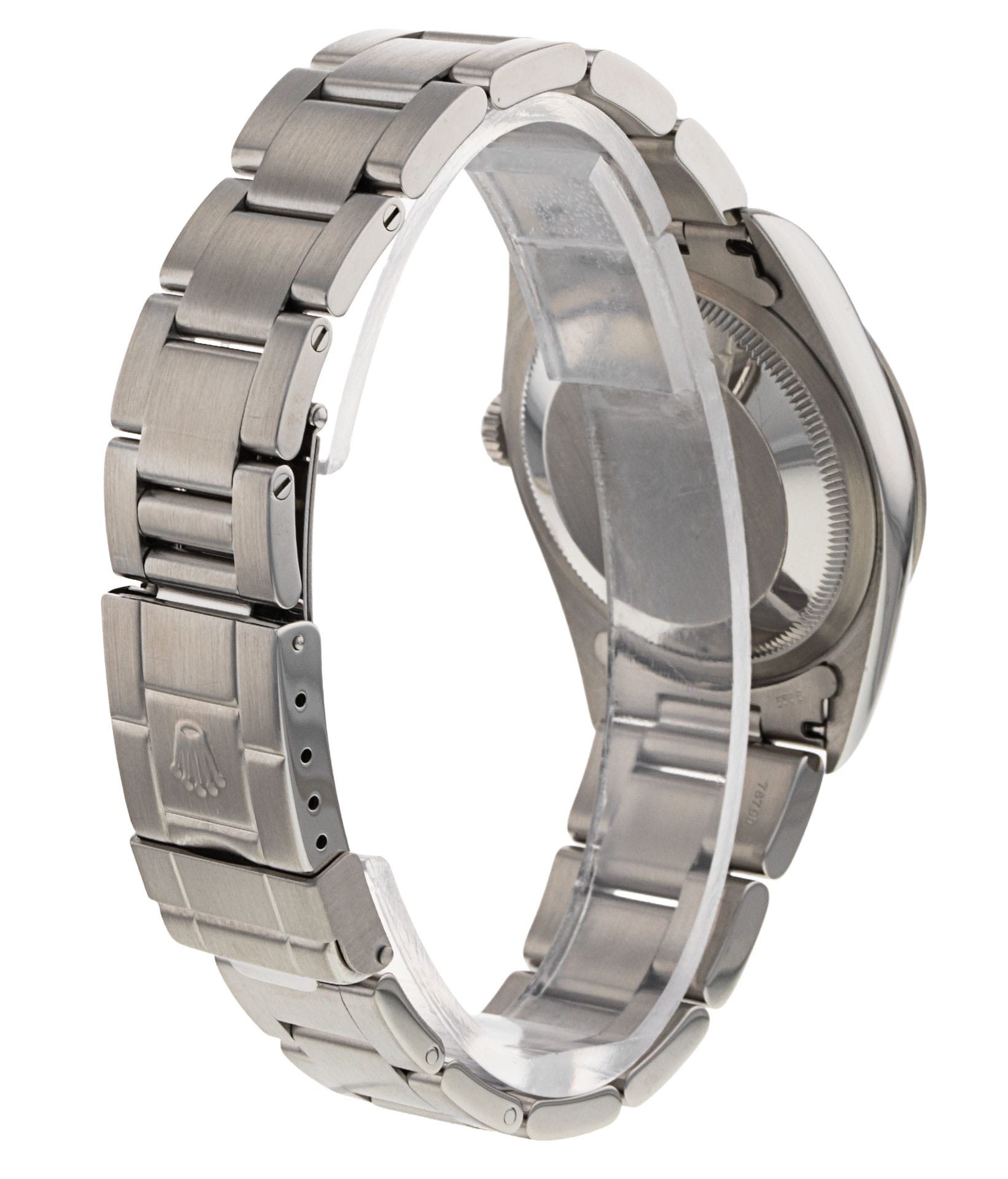 Rolex Explorer 14270 Thumbnail 3