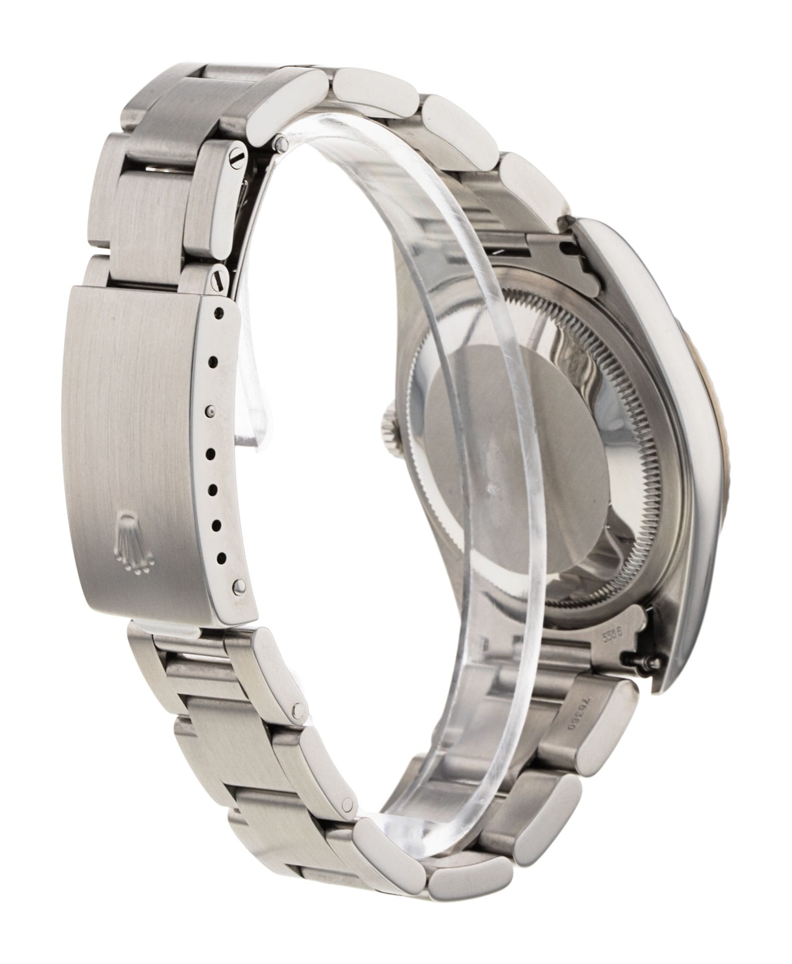 Rolex Datejust 16234 Thumbnail 3