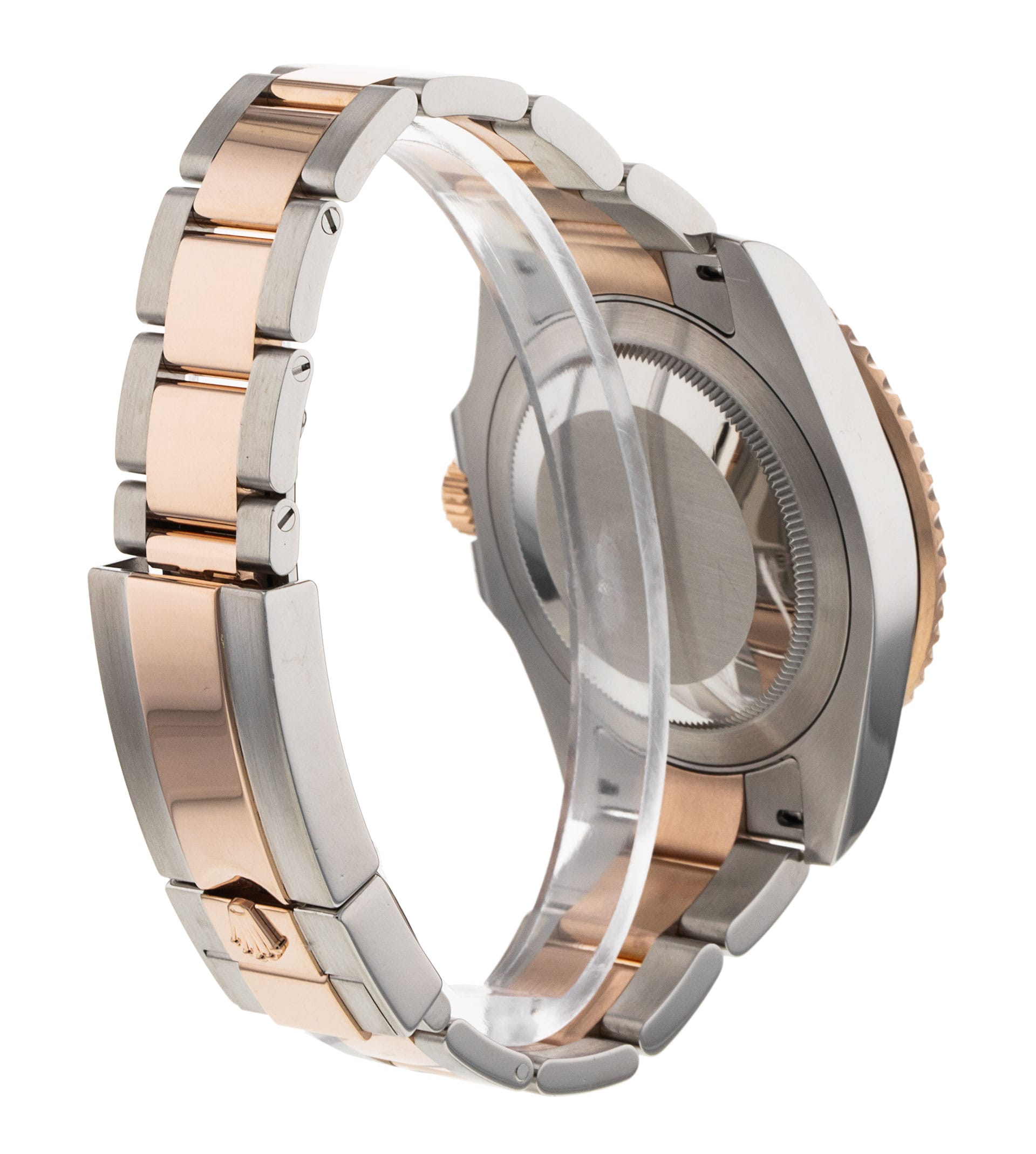 Rolex GMT Master II 126711 CHNR Thumbnail 3