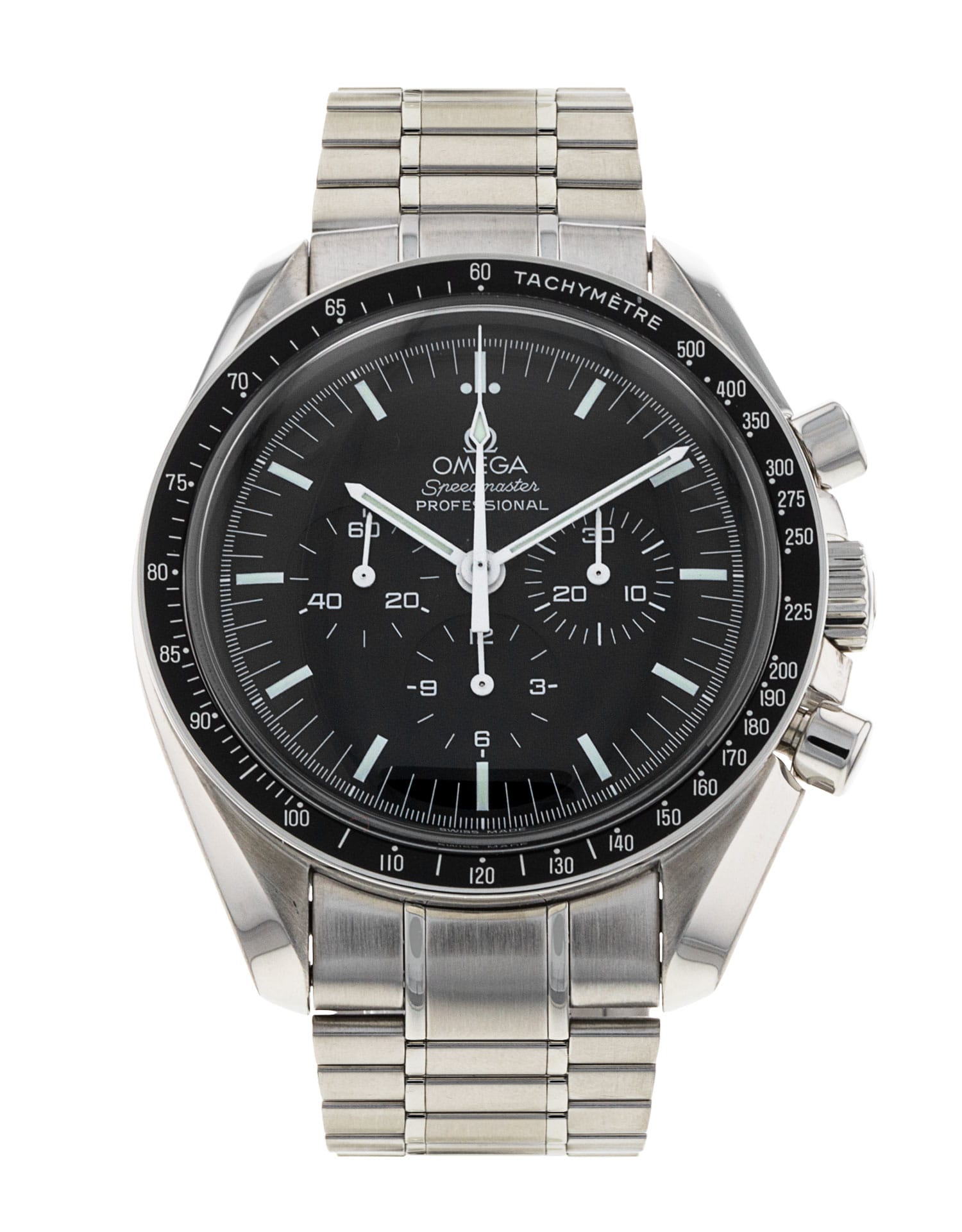 Omega Speedmaster Moonwatch 3570.50.00 Thumbnail 1