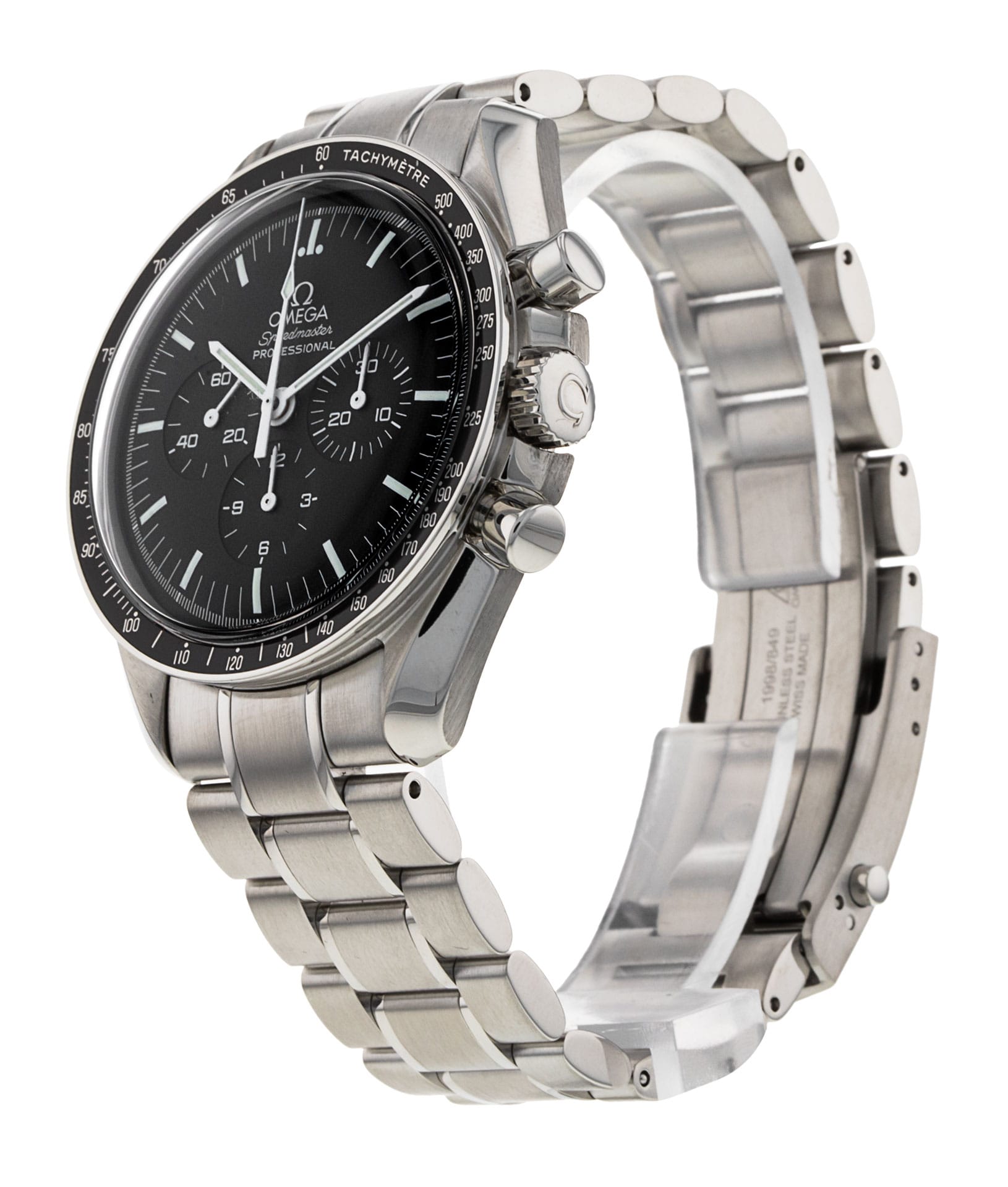Omega Speedmaster Moonwatch 3570.50.00 Thumbnail 2