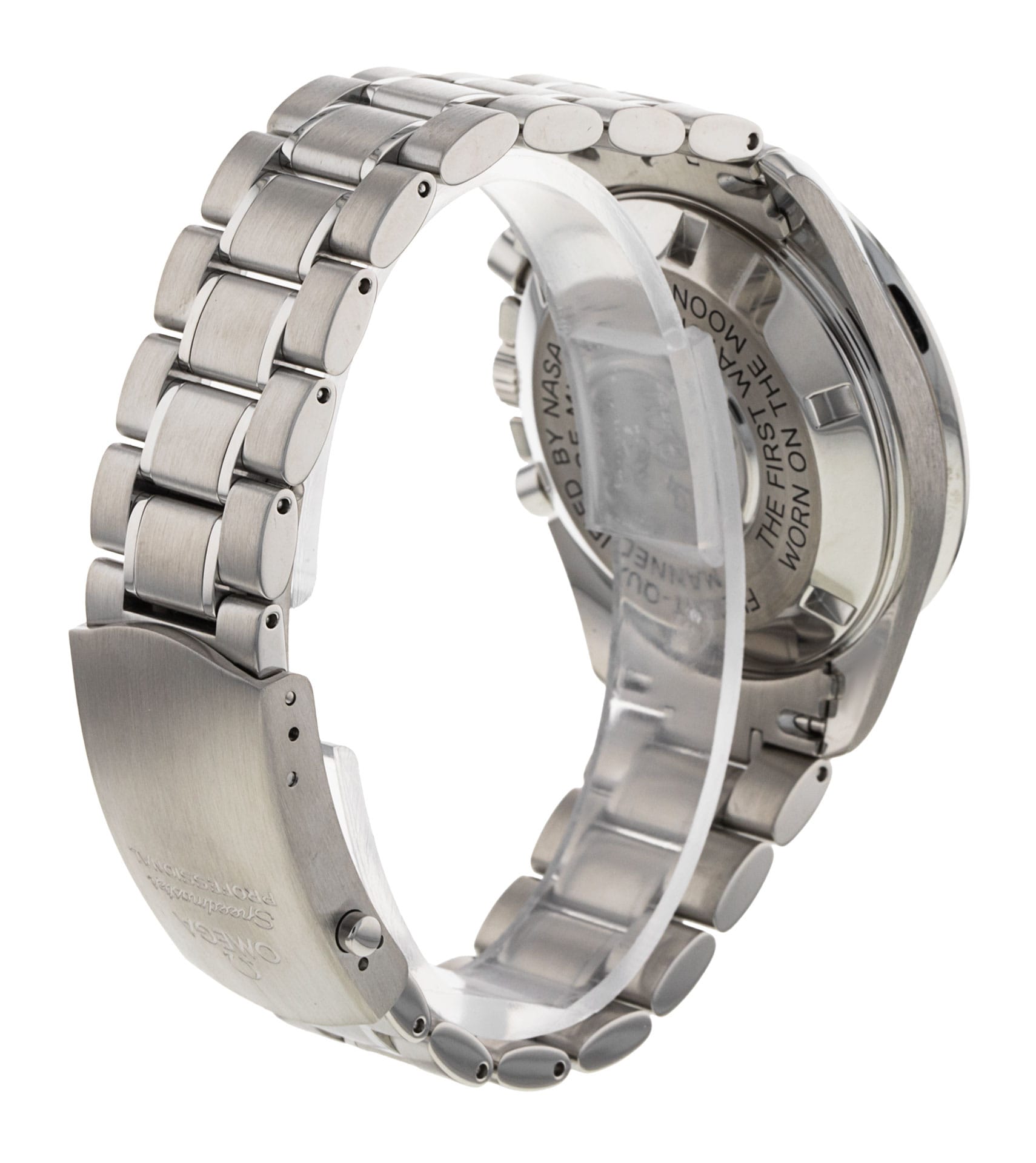 Omega Speedmaster Moonwatch 3570.50.00 Thumbnail 3